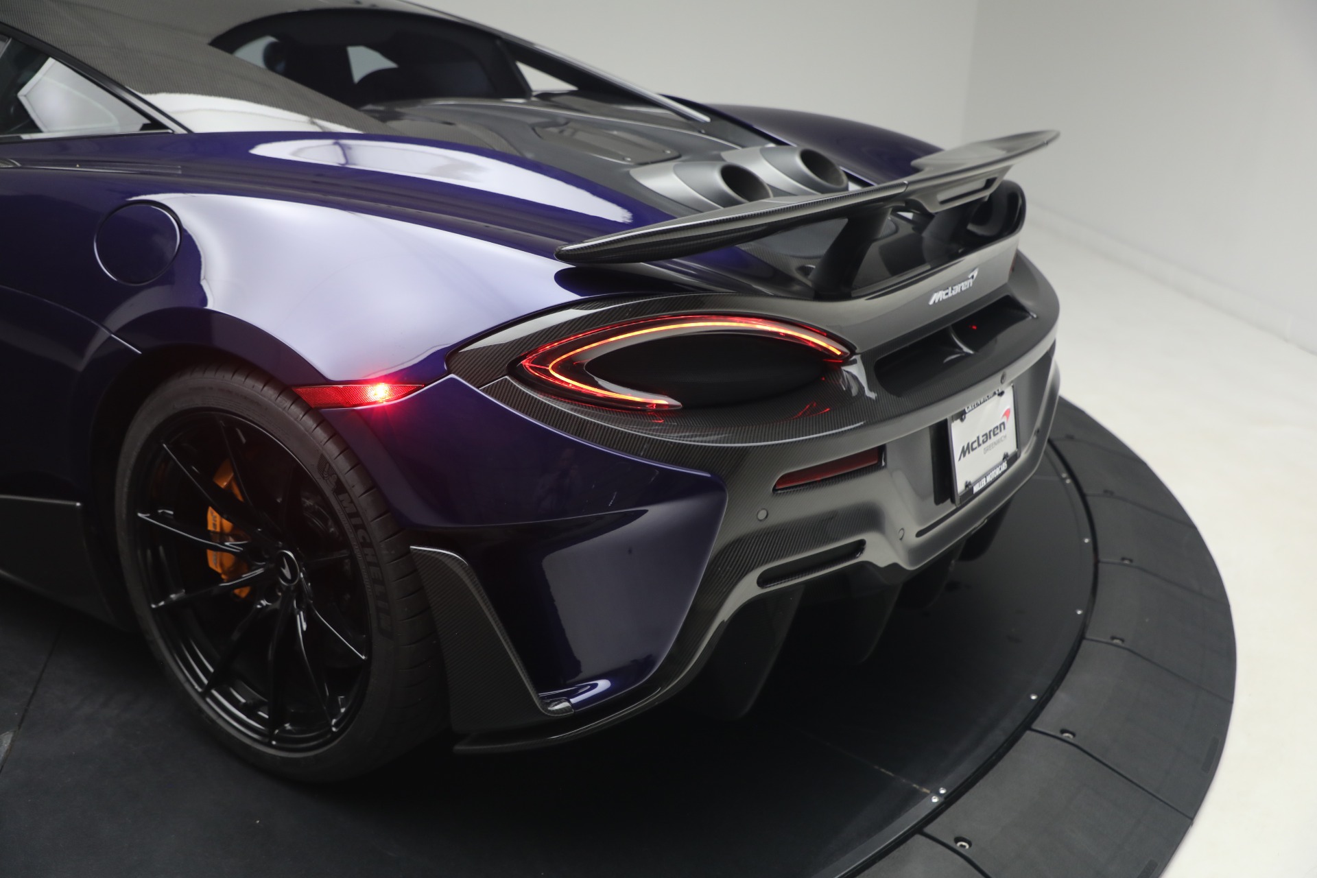 Used-2019-McLaren-600LT