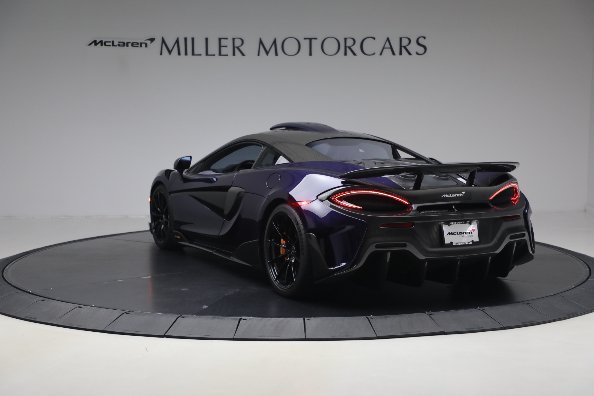 Used-2019-McLaren-600LT