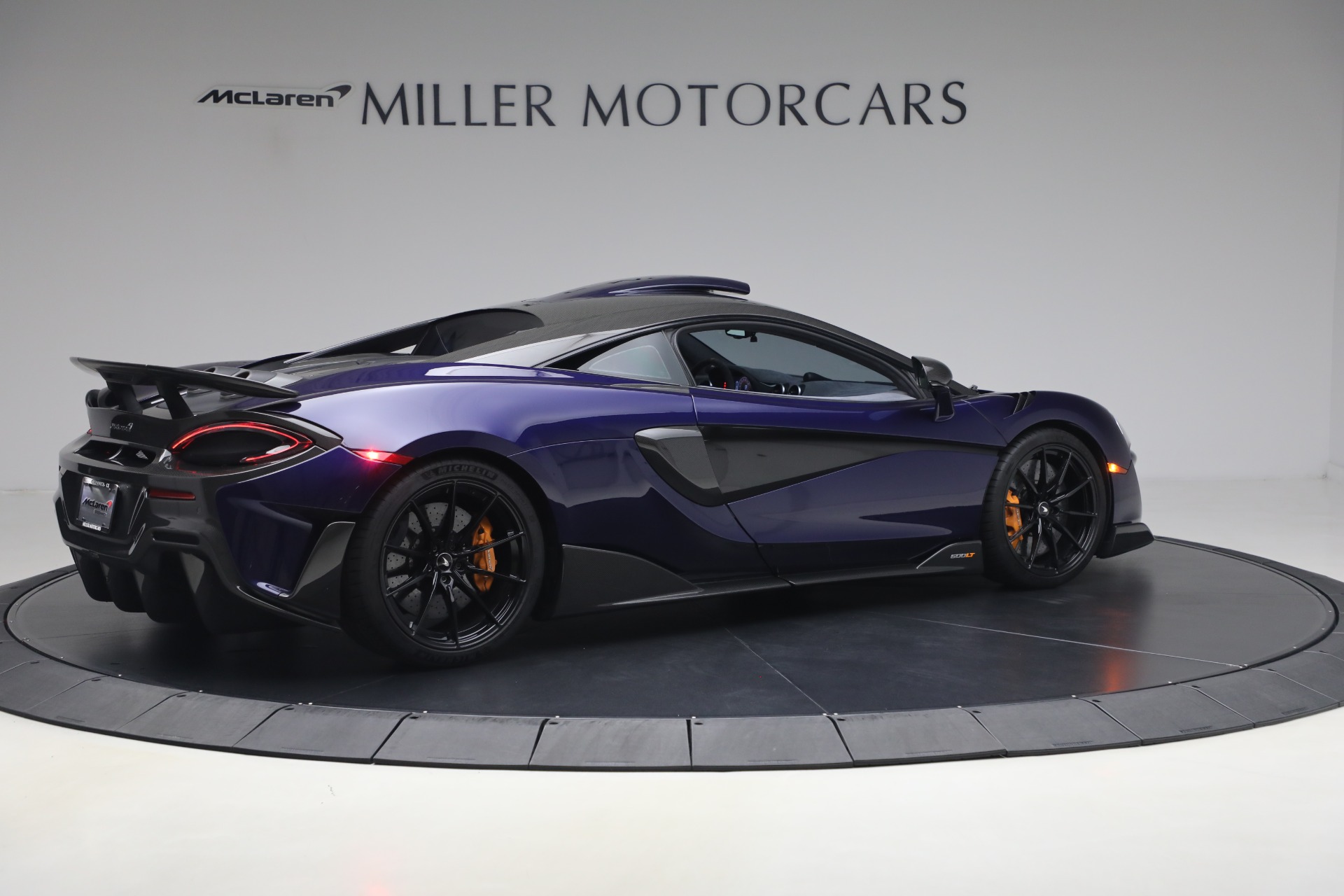 Used-2019-McLaren-600LT