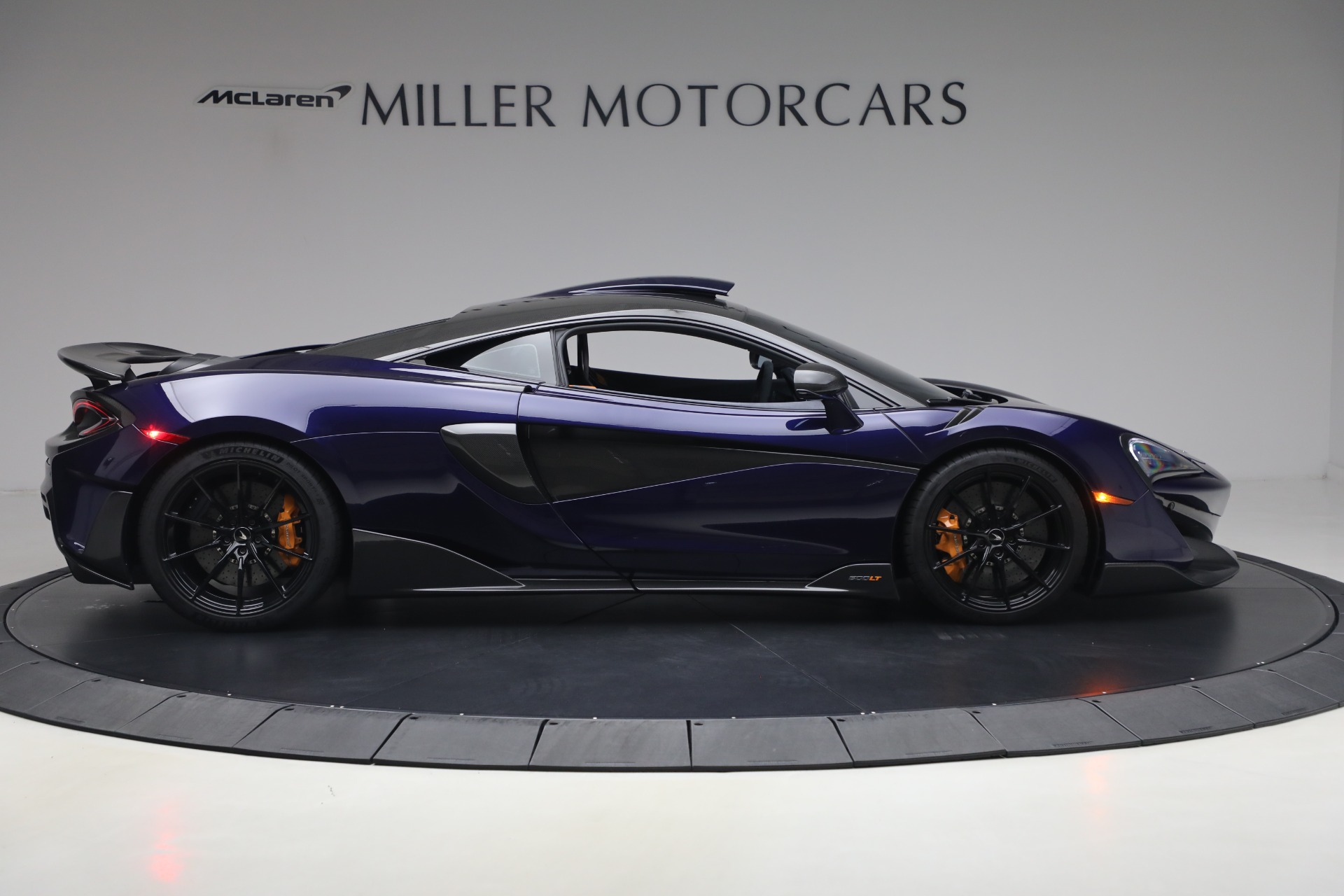Used-2019-McLaren-600LT