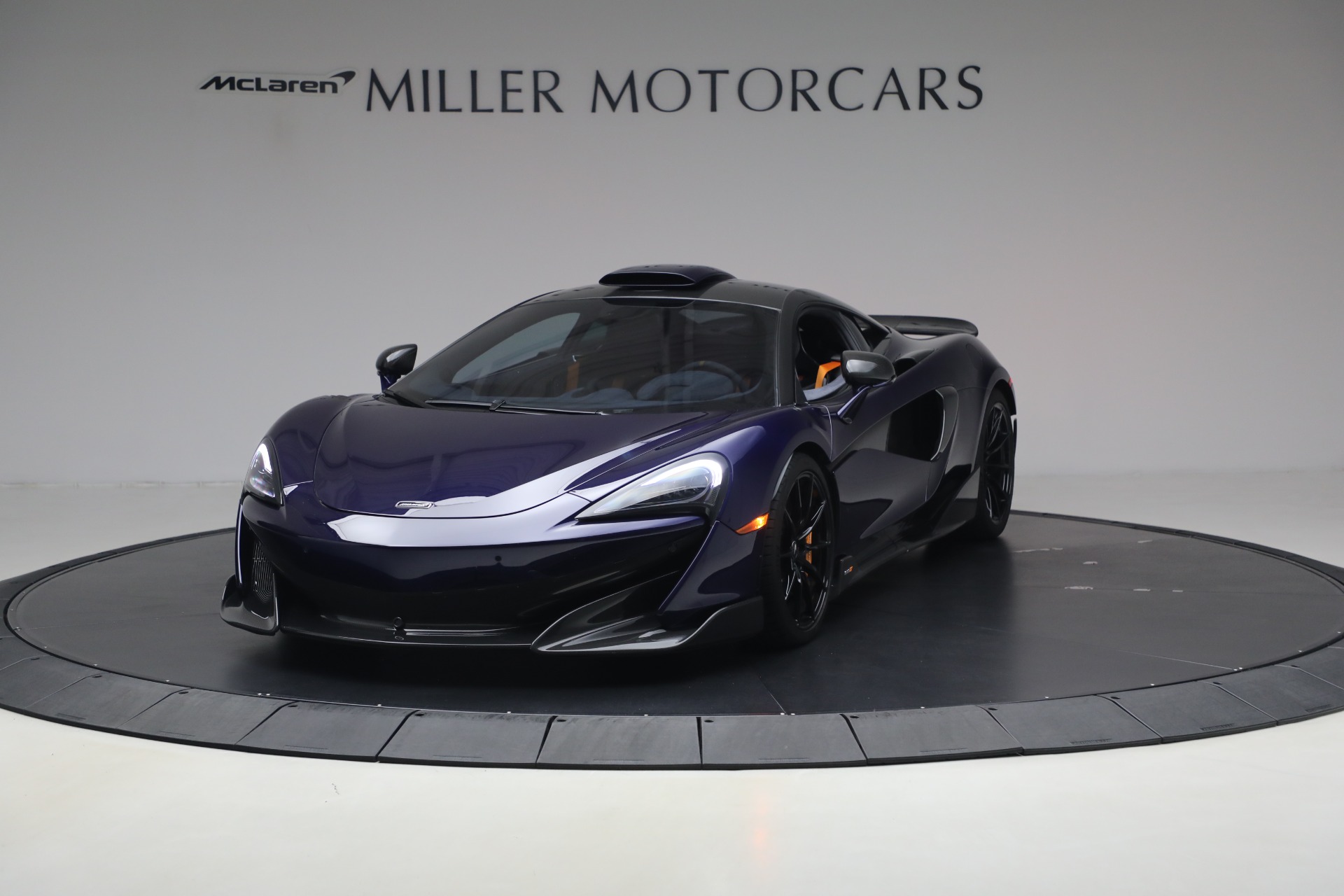 Used-2019-McLaren-600LT