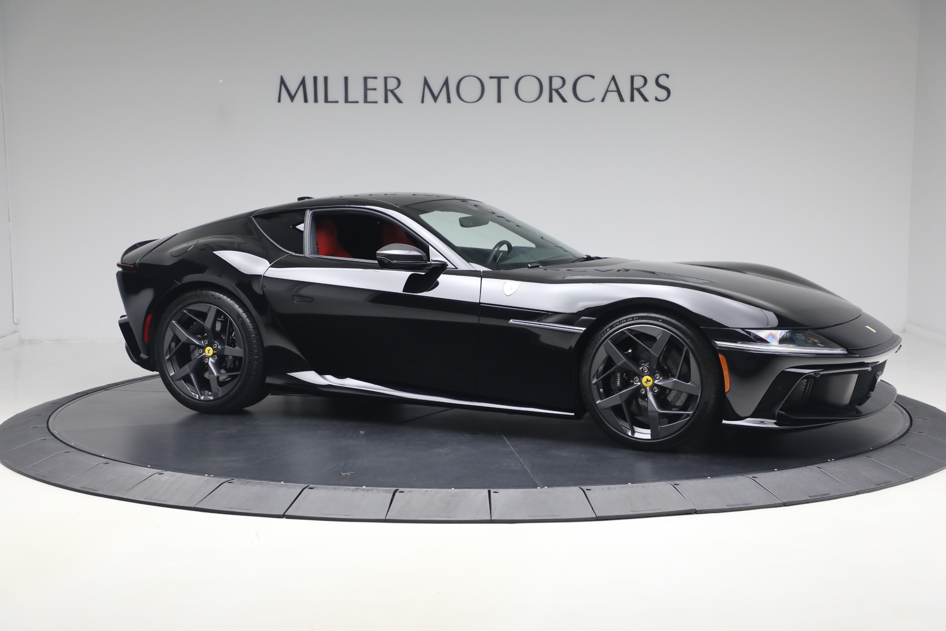 Used-2025-Ferrari-12Cilindri