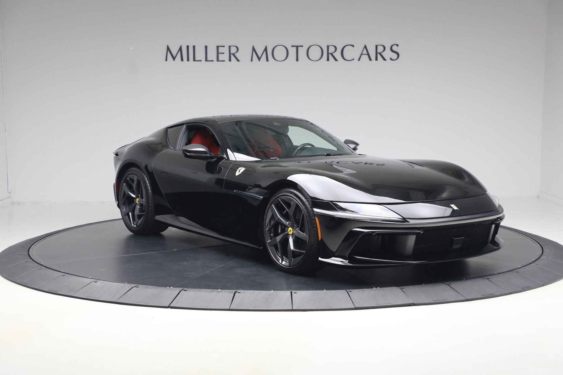 Used-2025-Ferrari-12Cilindri