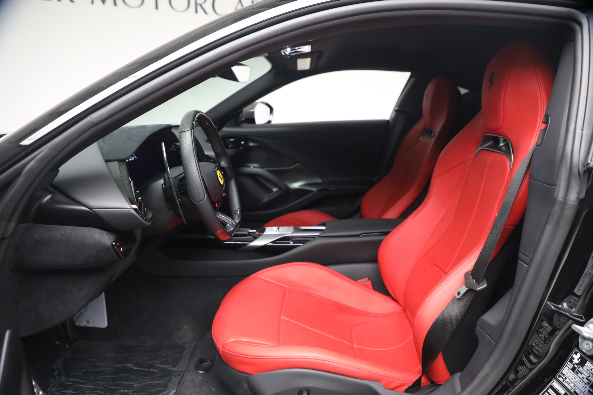 Used-2025-Ferrari-12Cilindri