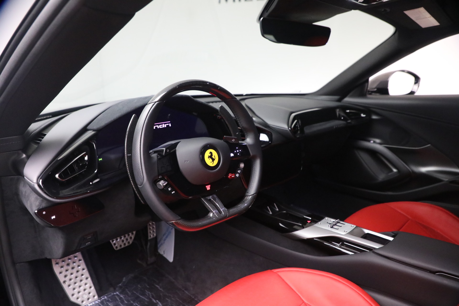 Used-2025-Ferrari-12Cilindri