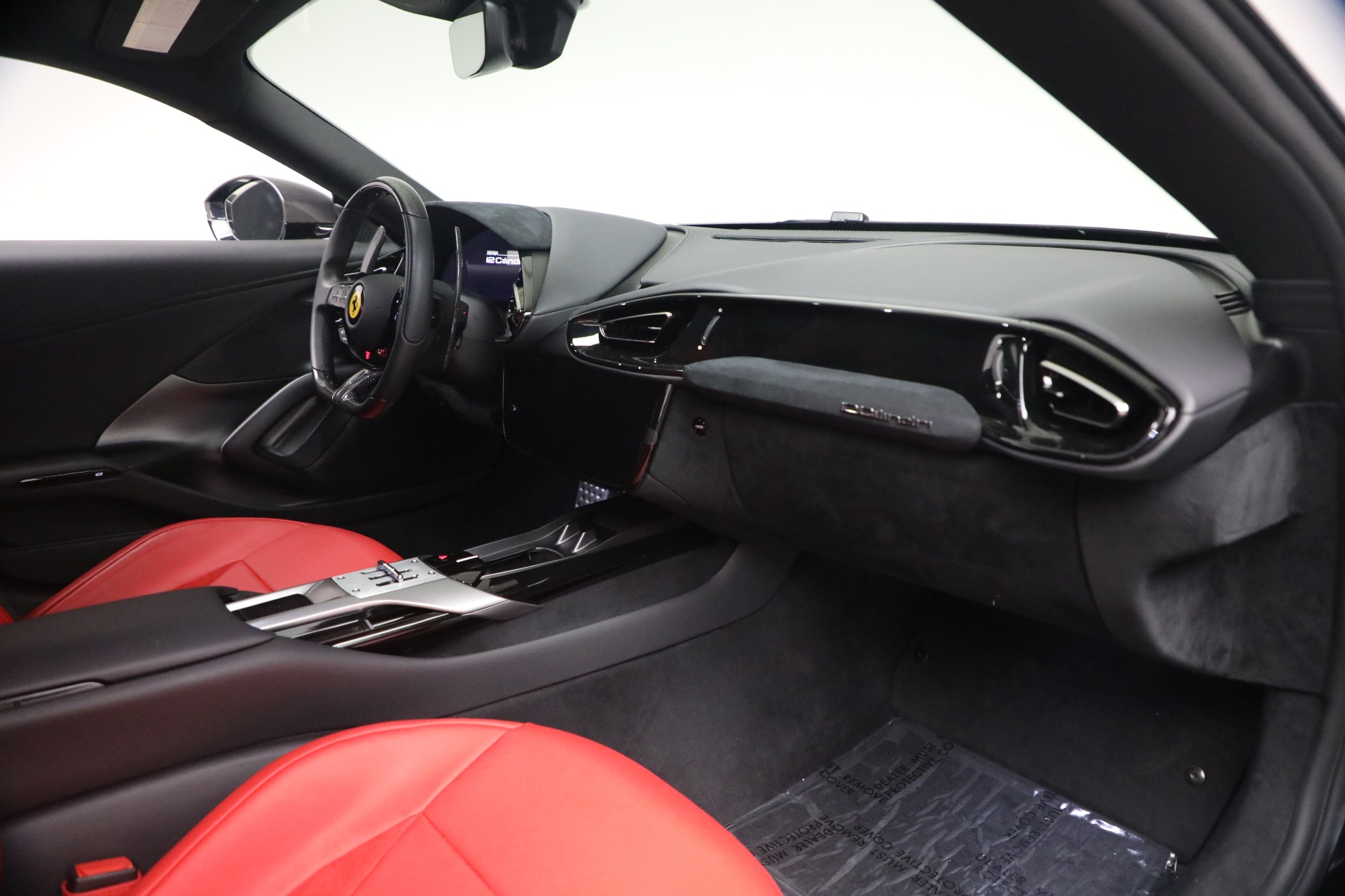 Used-2025-Ferrari-12Cilindri