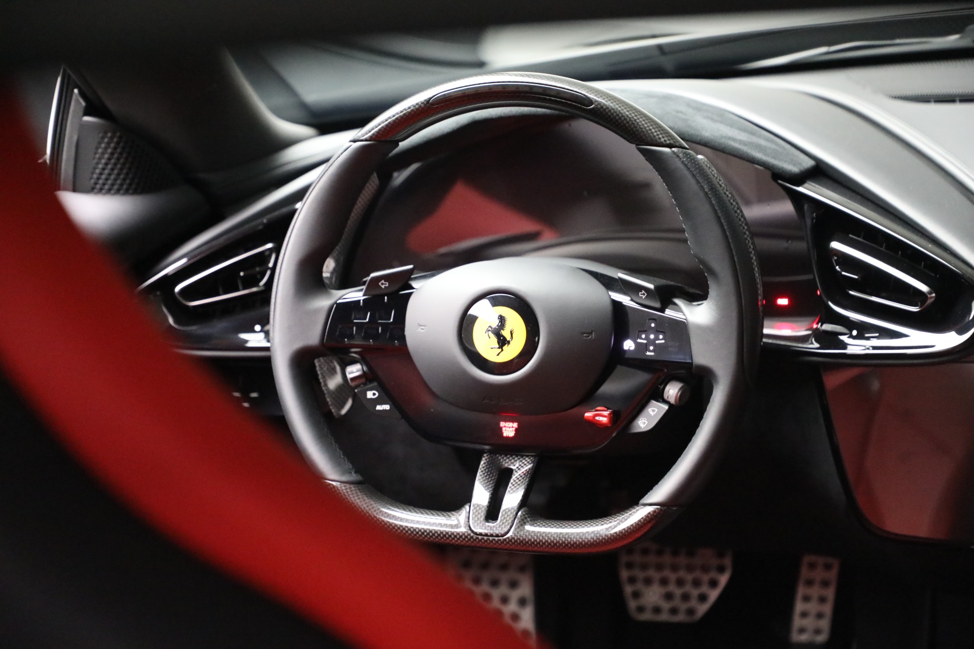 Used-2025-Ferrari-12Cilindri