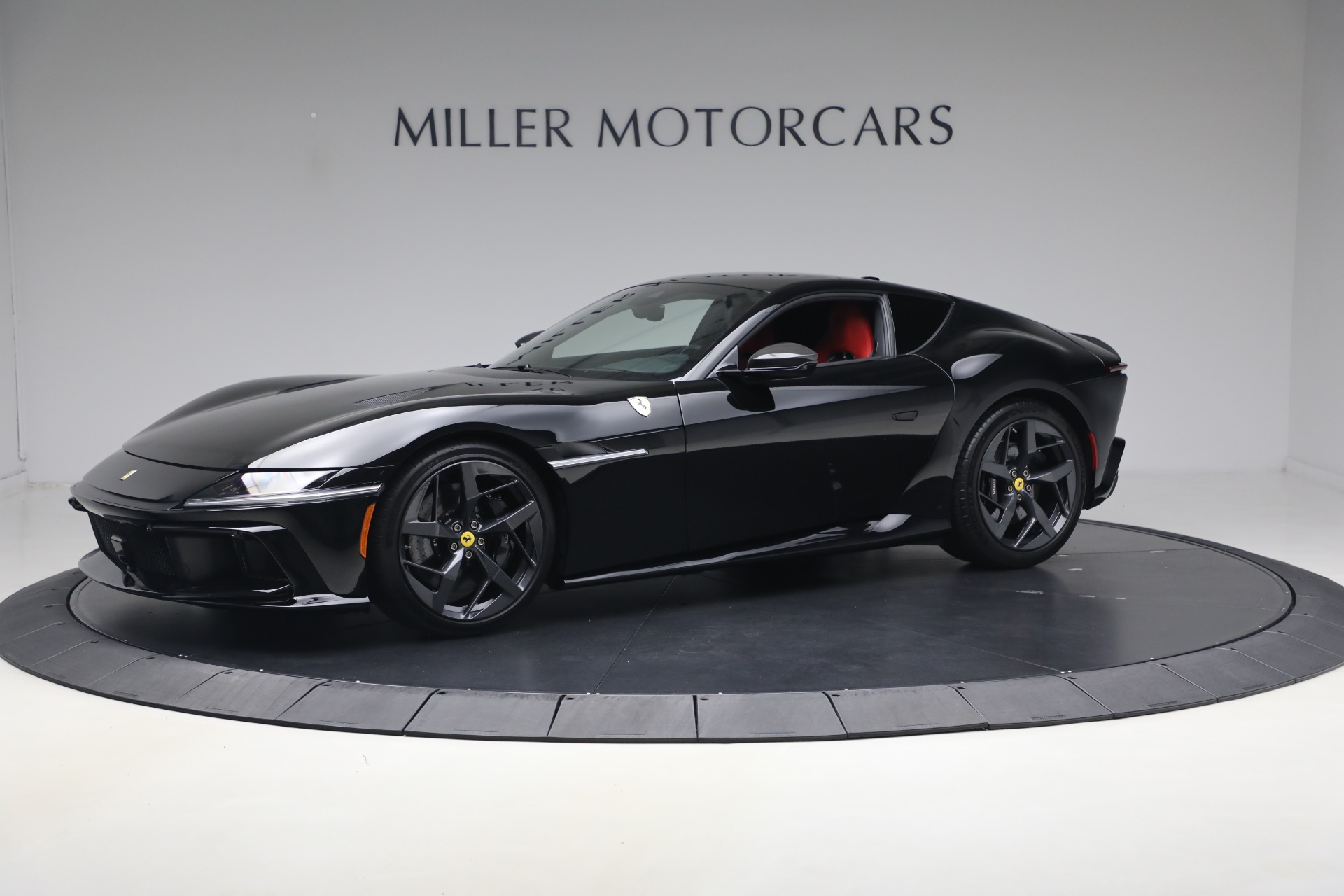 Used-2025-Ferrari-12Cilindri