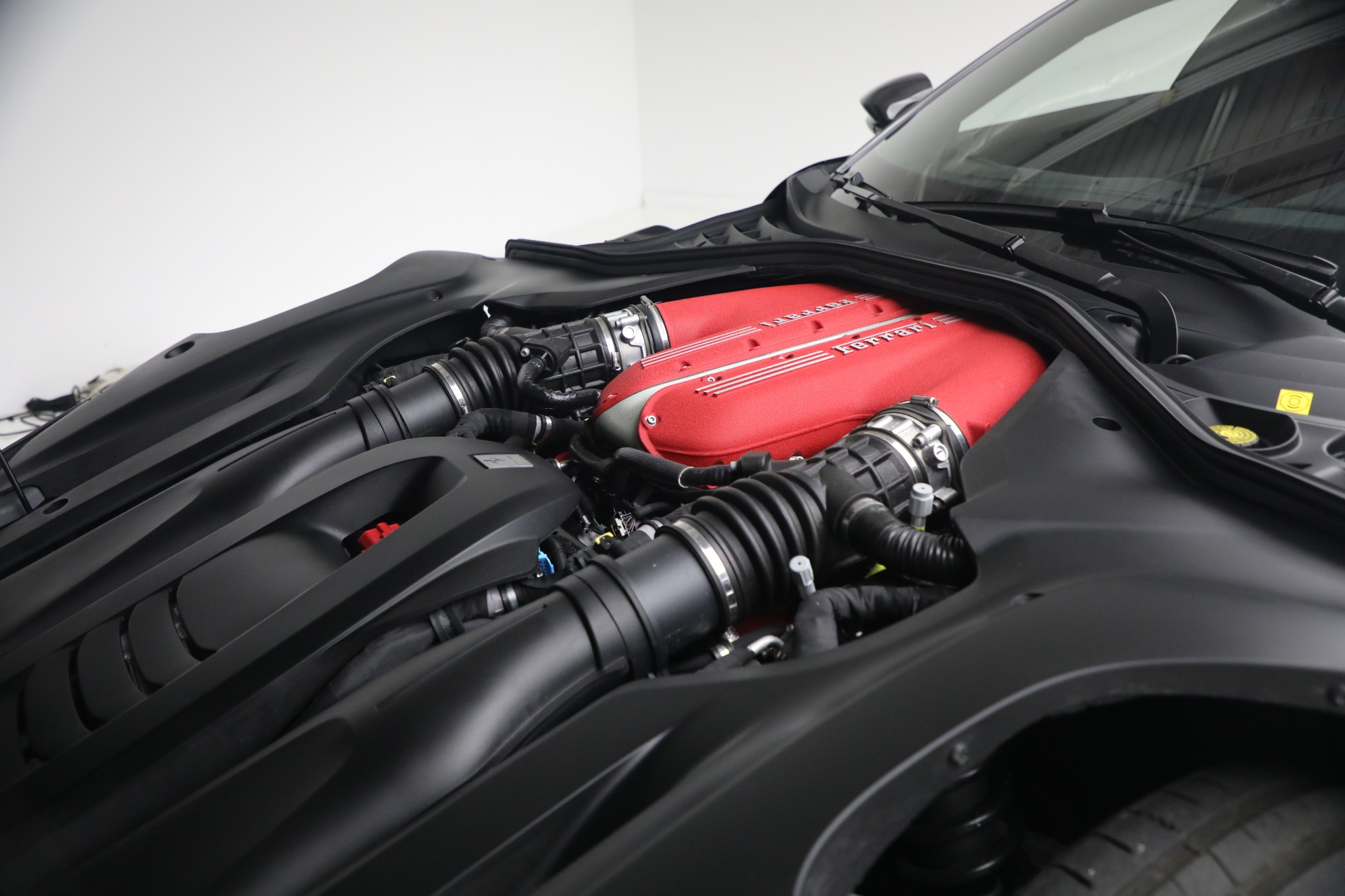 Used-2025-Ferrari-12Cilindri