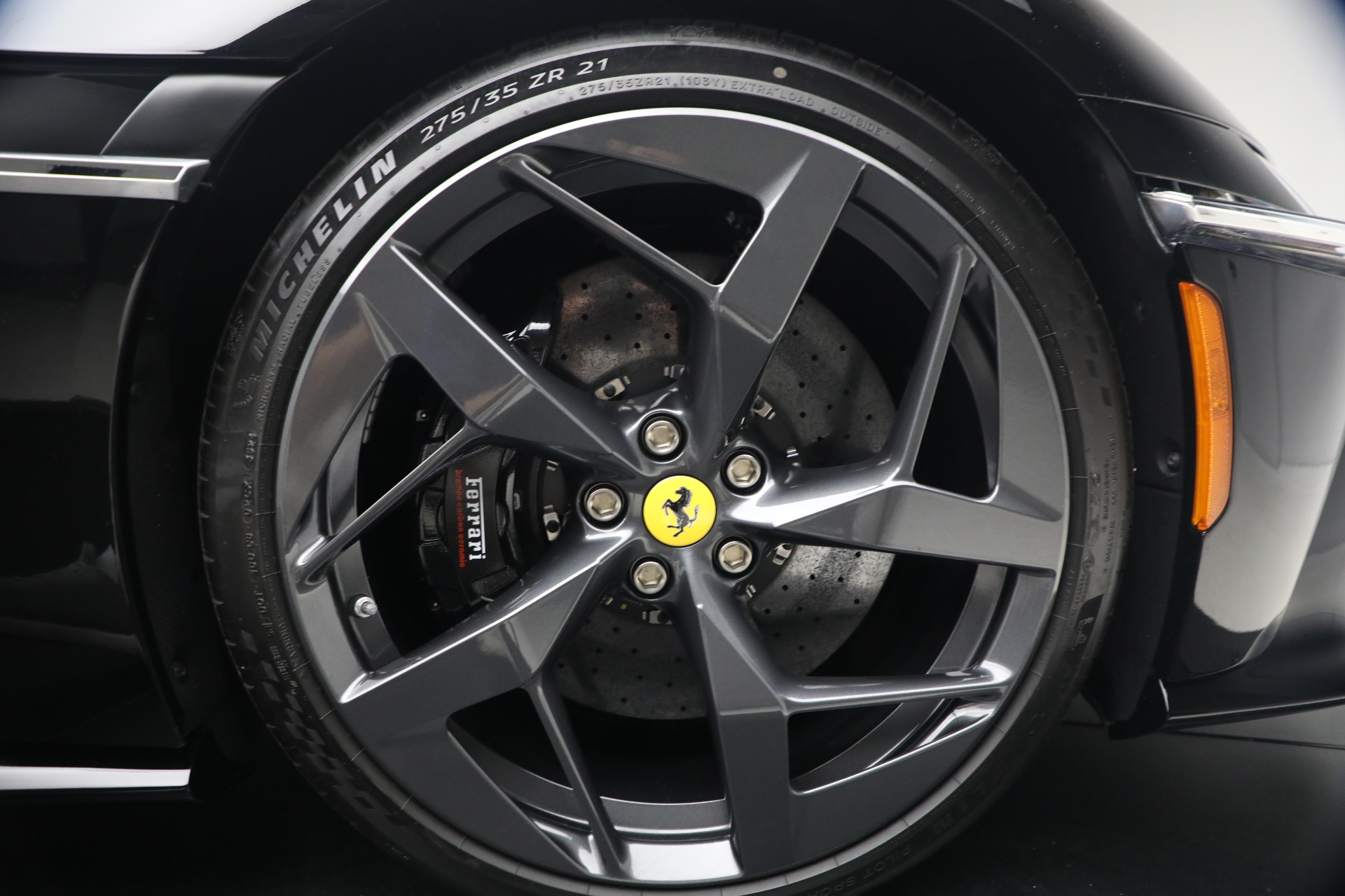 Used-2025-Ferrari-12Cilindri