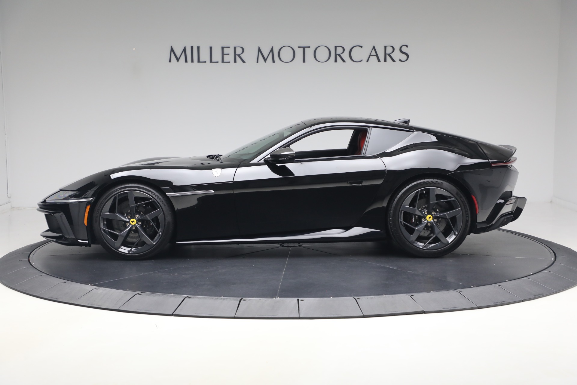 Used-2025-Ferrari-12Cilindri