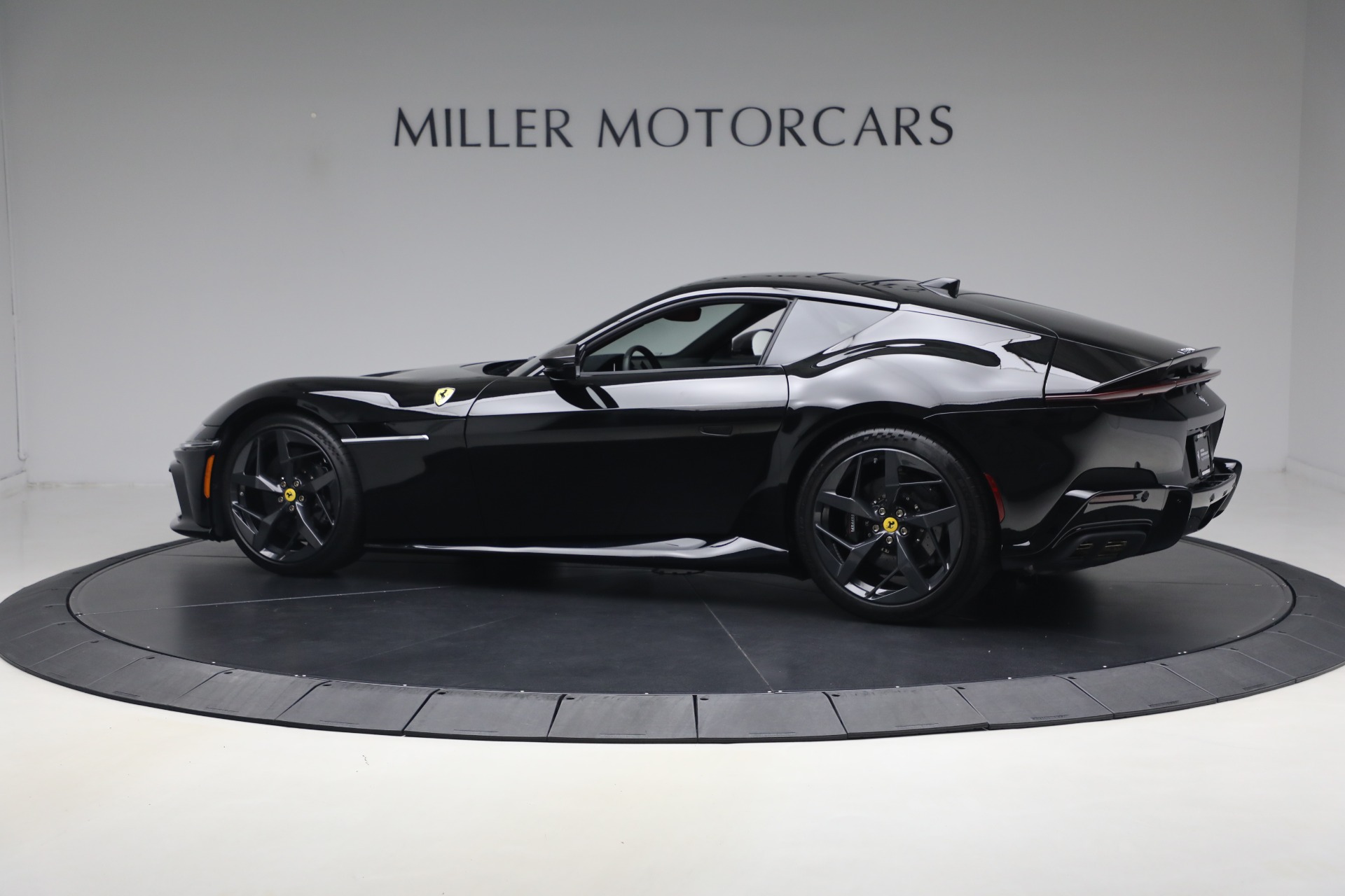 Used-2025-Ferrari-12Cilindri