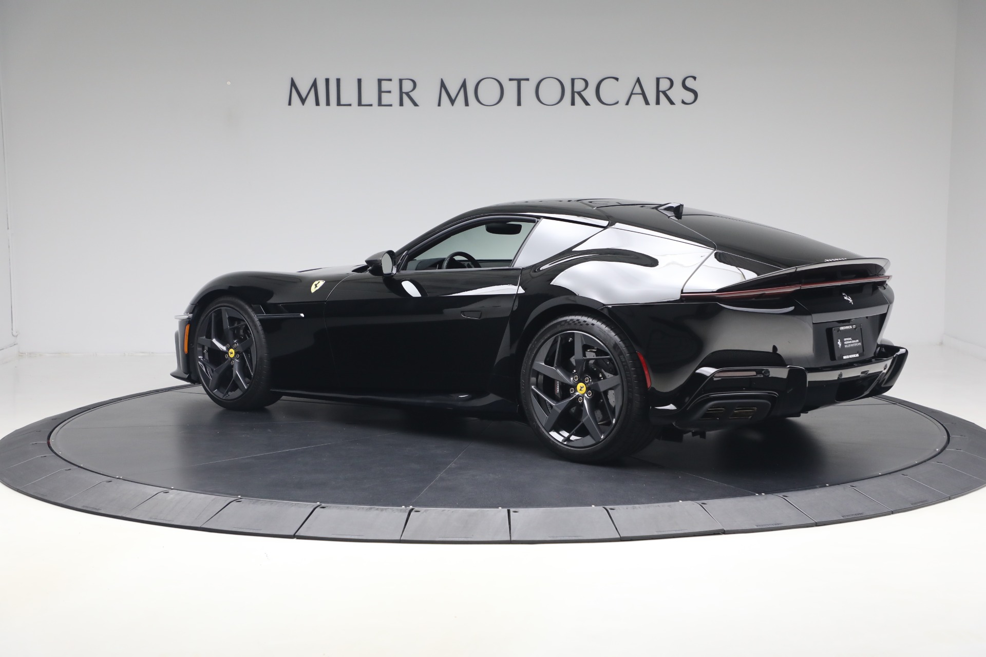 Used-2025-Ferrari-12Cilindri