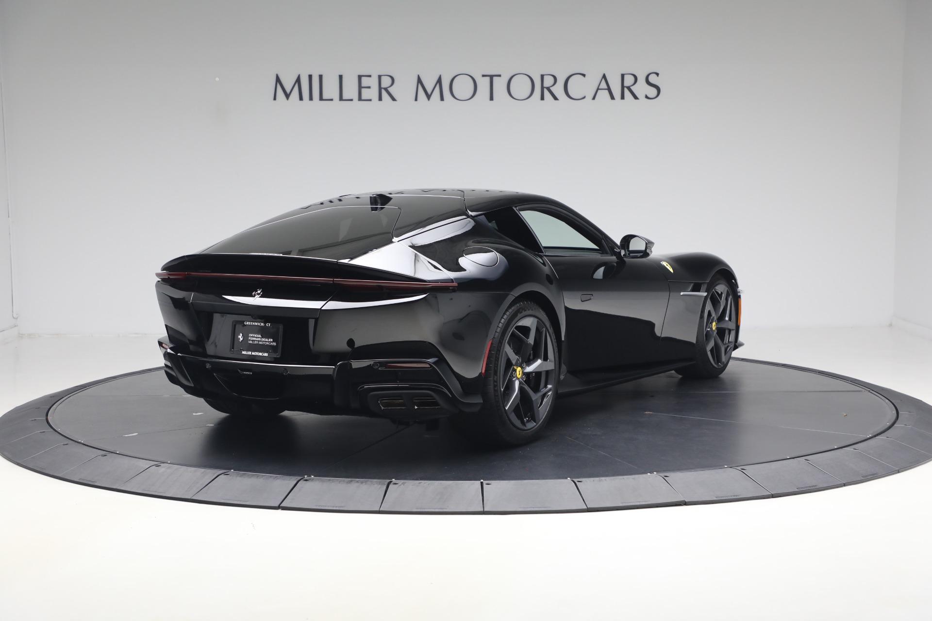 Used-2025-Ferrari-12Cilindri