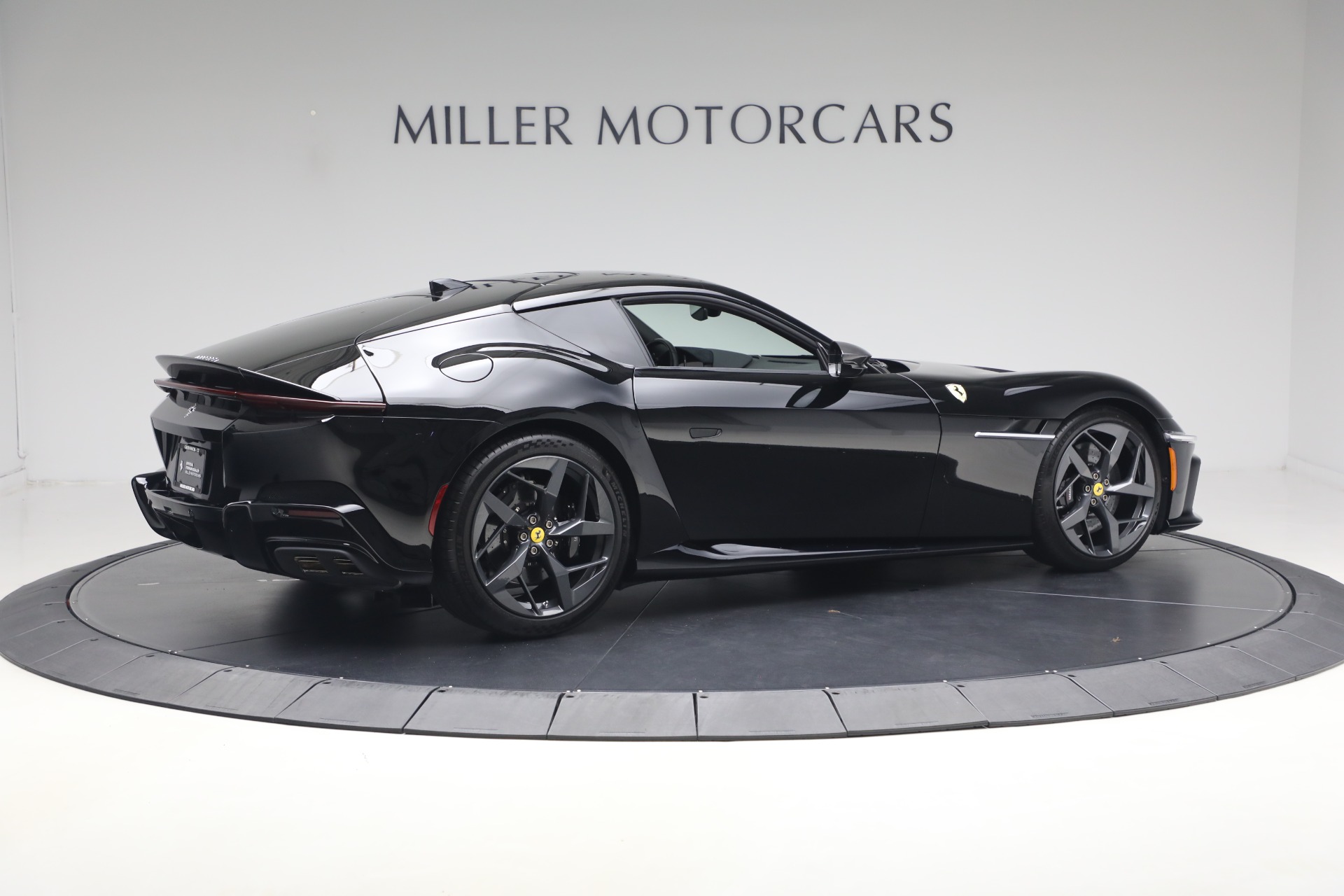 Used-2025-Ferrari-12Cilindri