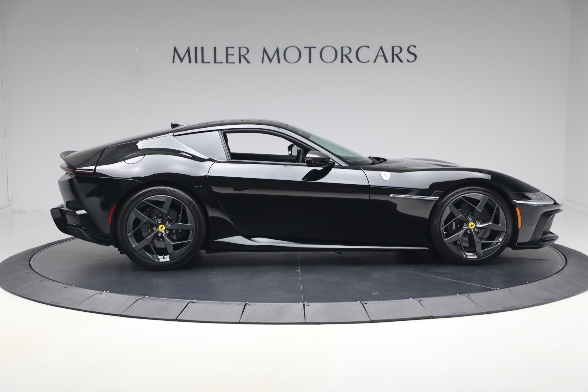 Used-2025-Ferrari-12Cilindri