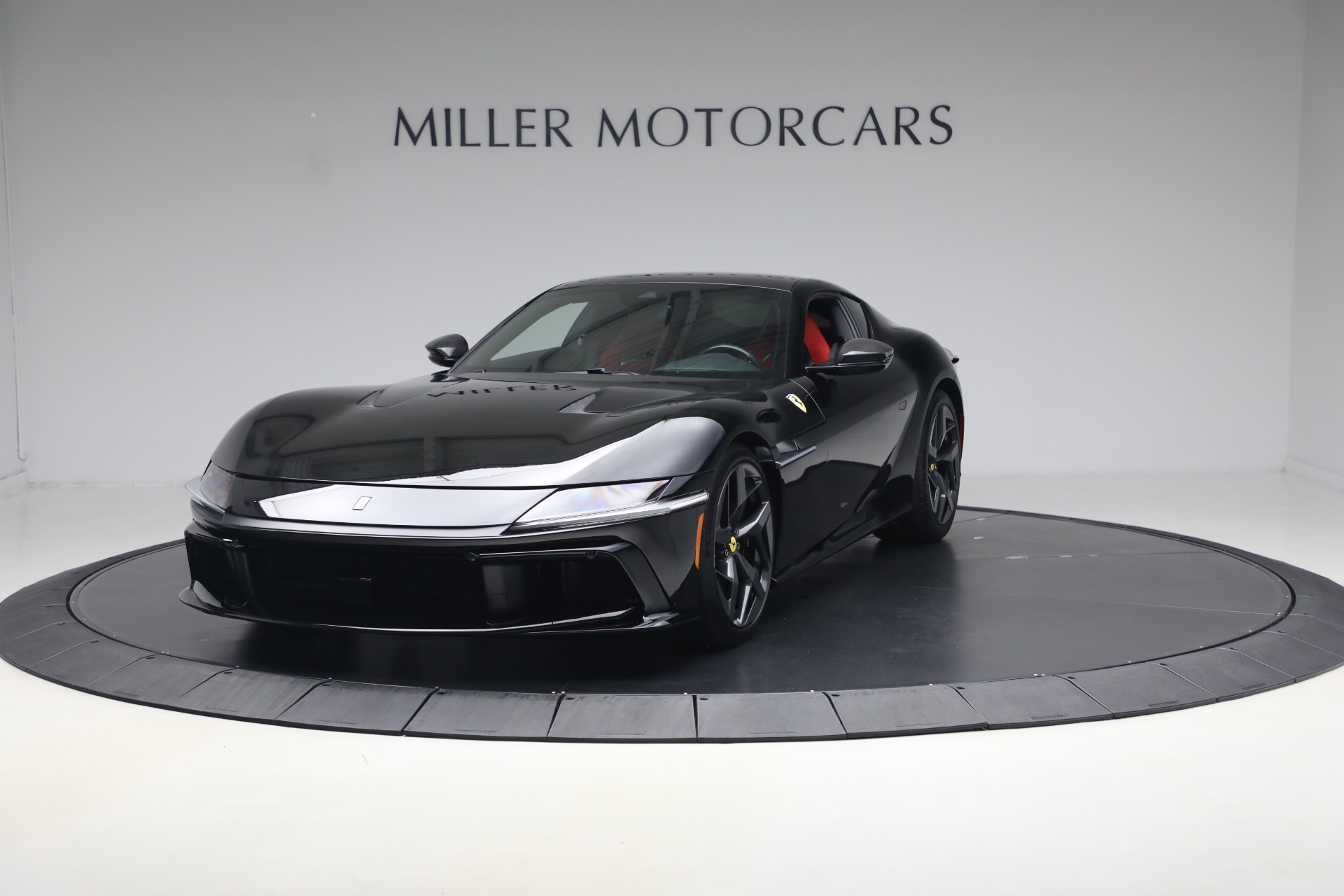 Used-2025-Ferrari-12Cilindri