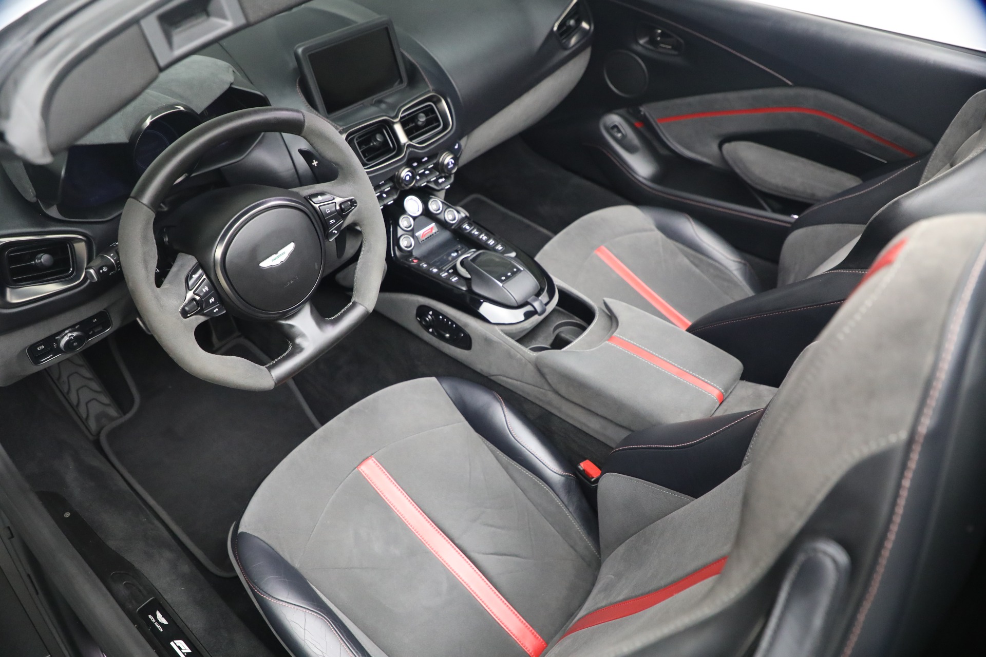 Used-2023-Aston-Martin-Vantage-F1-Edition