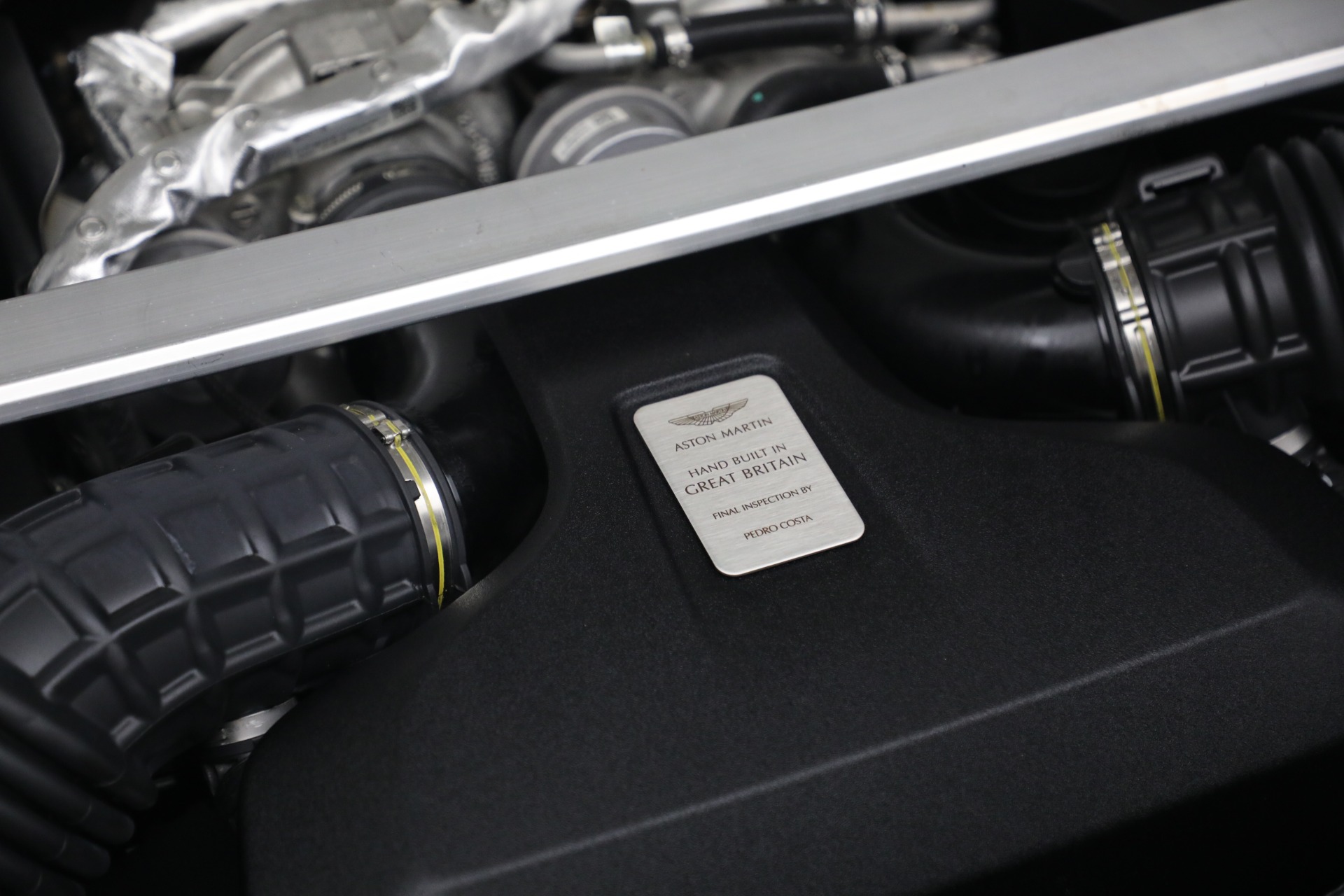 Used-2023-Aston-Martin-Vantage-F1-Edition