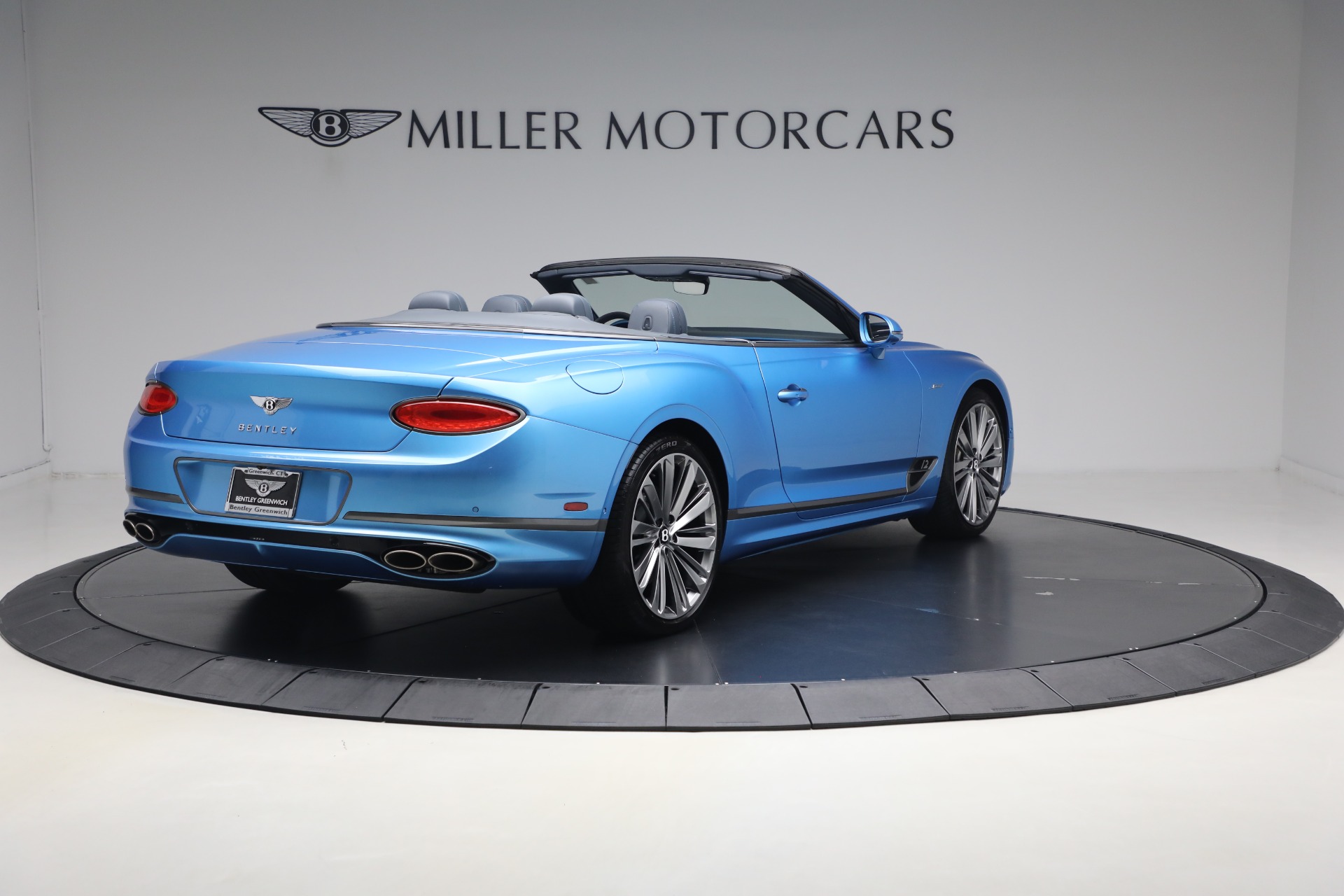 Used-2024-Bentley-Continental-GTC-Speed