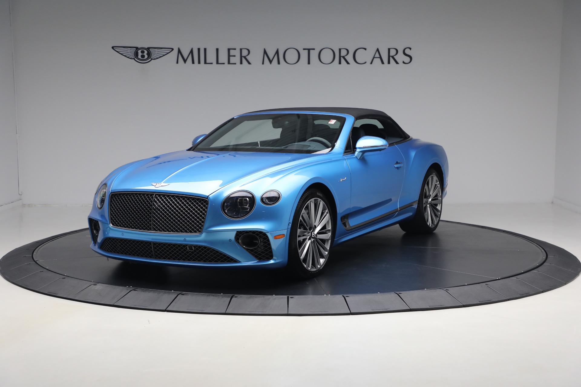 Used-2024-Bentley-Continental-GTC-Speed