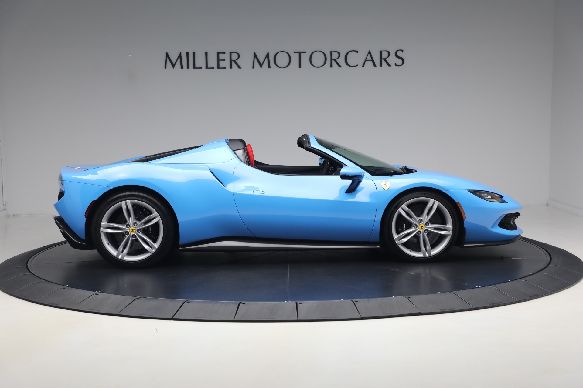 Used-2025-Ferrari-296-GTS