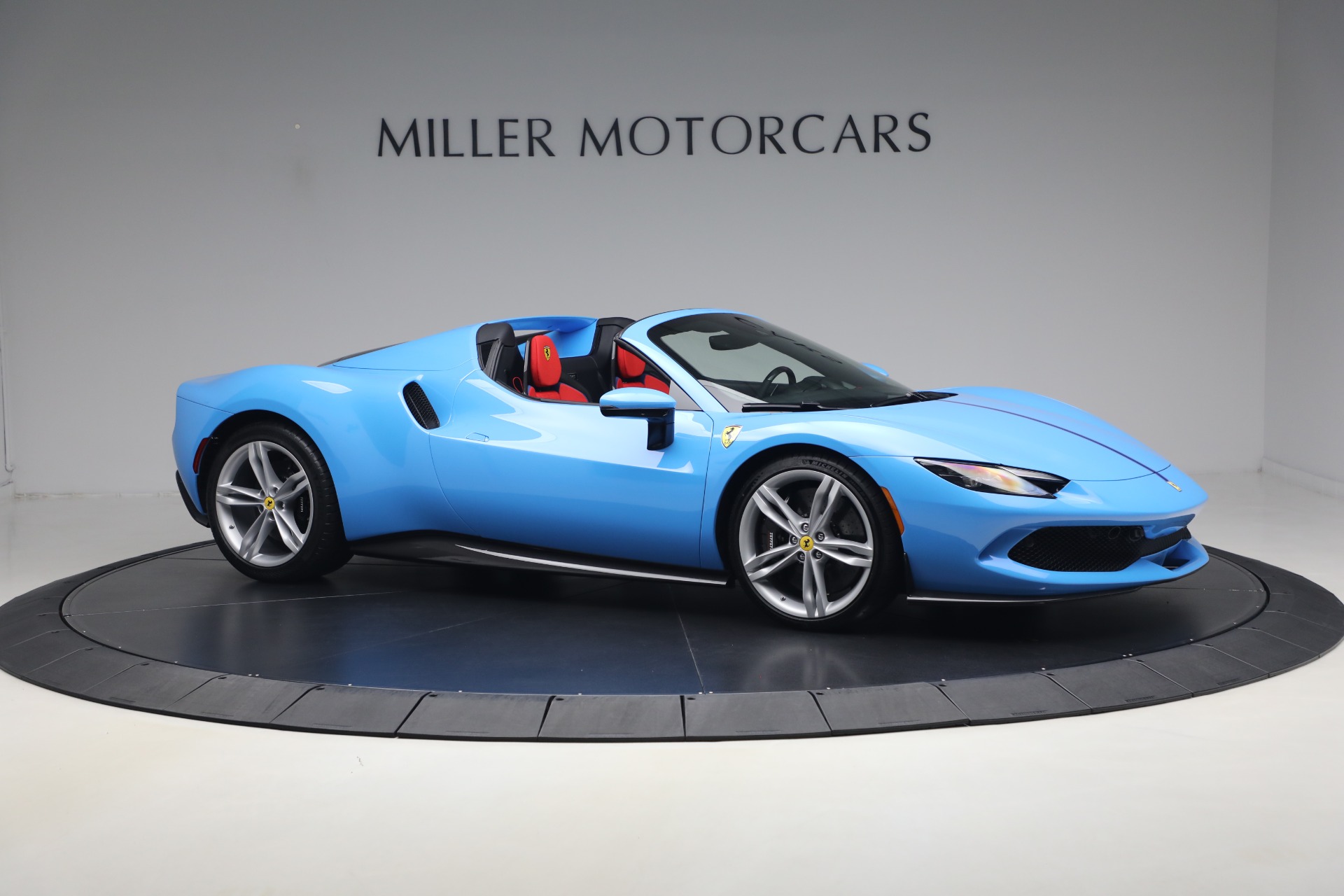 Used-2025-Ferrari-296-GTS