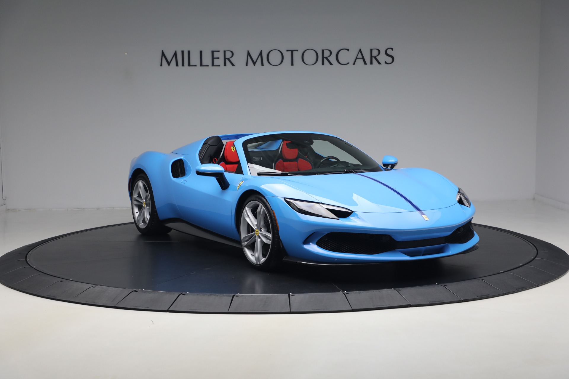Used-2025-Ferrari-296-GTS