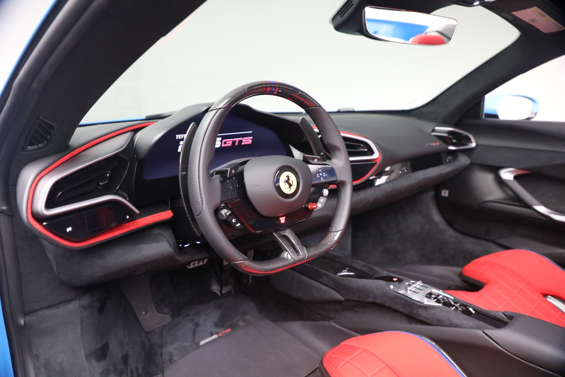 Used-2025-Ferrari-296-GTS