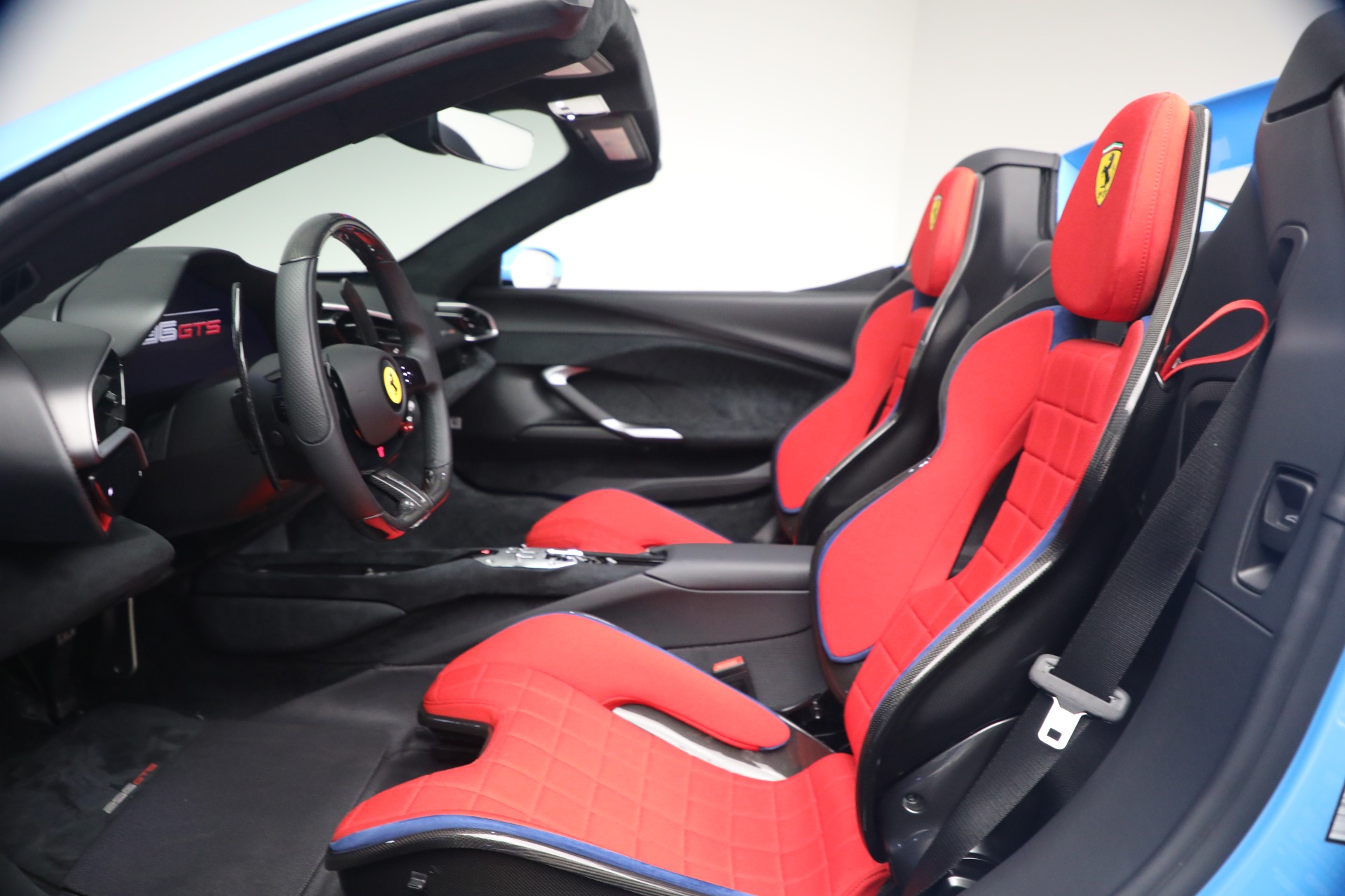 Used-2025-Ferrari-296-GTS