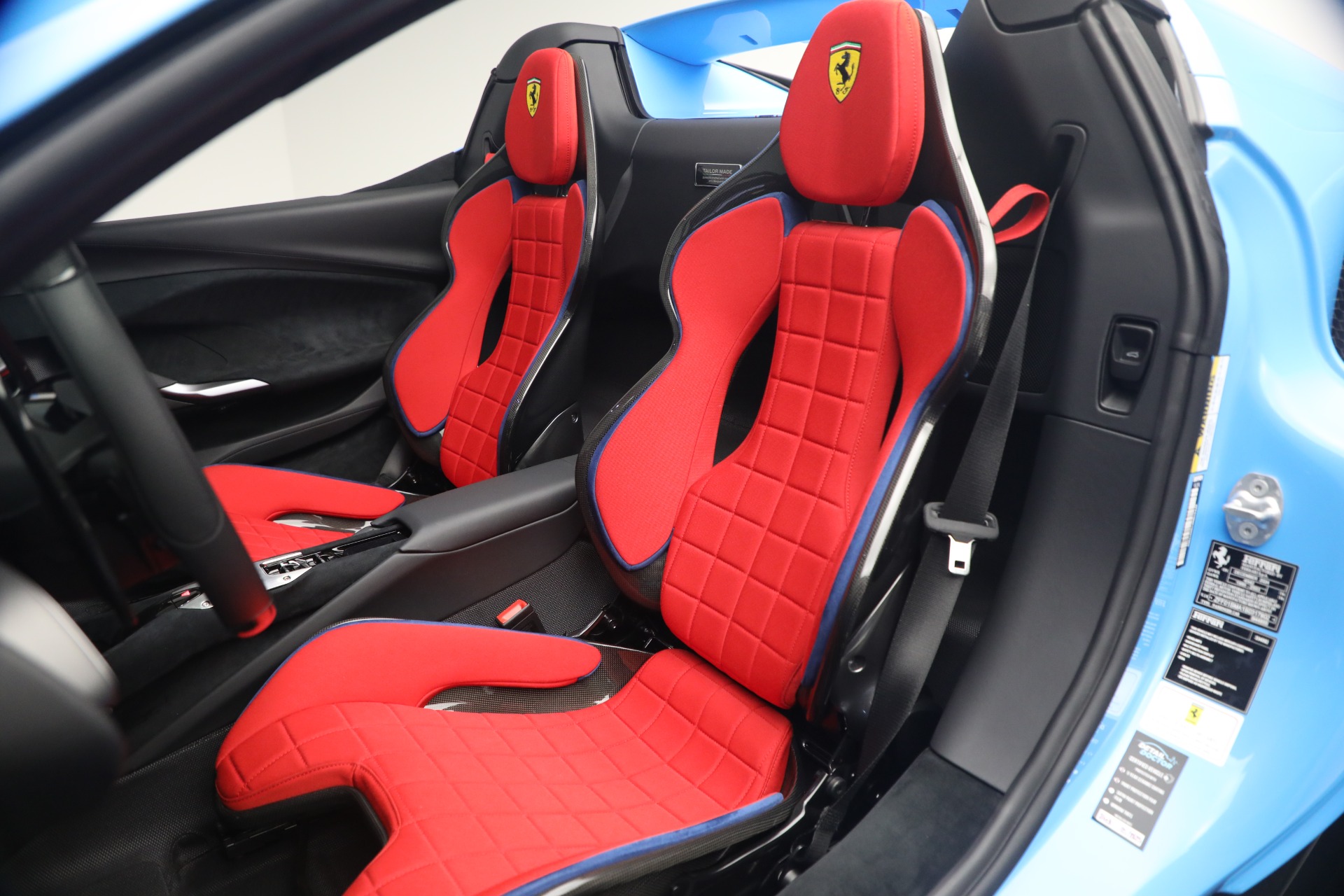 Used-2025-Ferrari-296-GTS