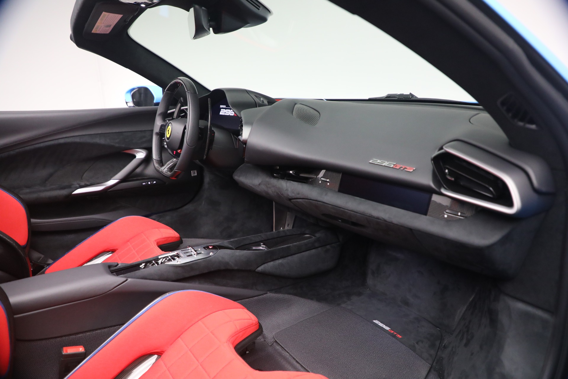 Used-2025-Ferrari-296-GTS