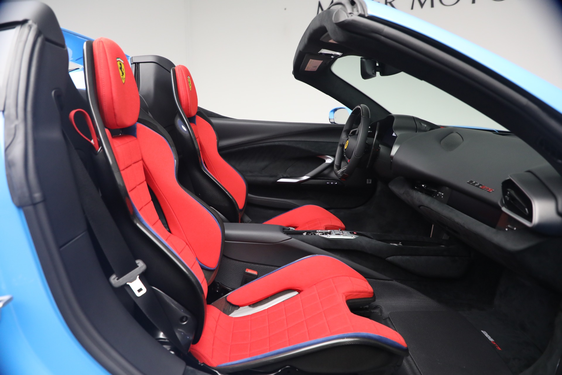Used-2025-Ferrari-296-GTS
