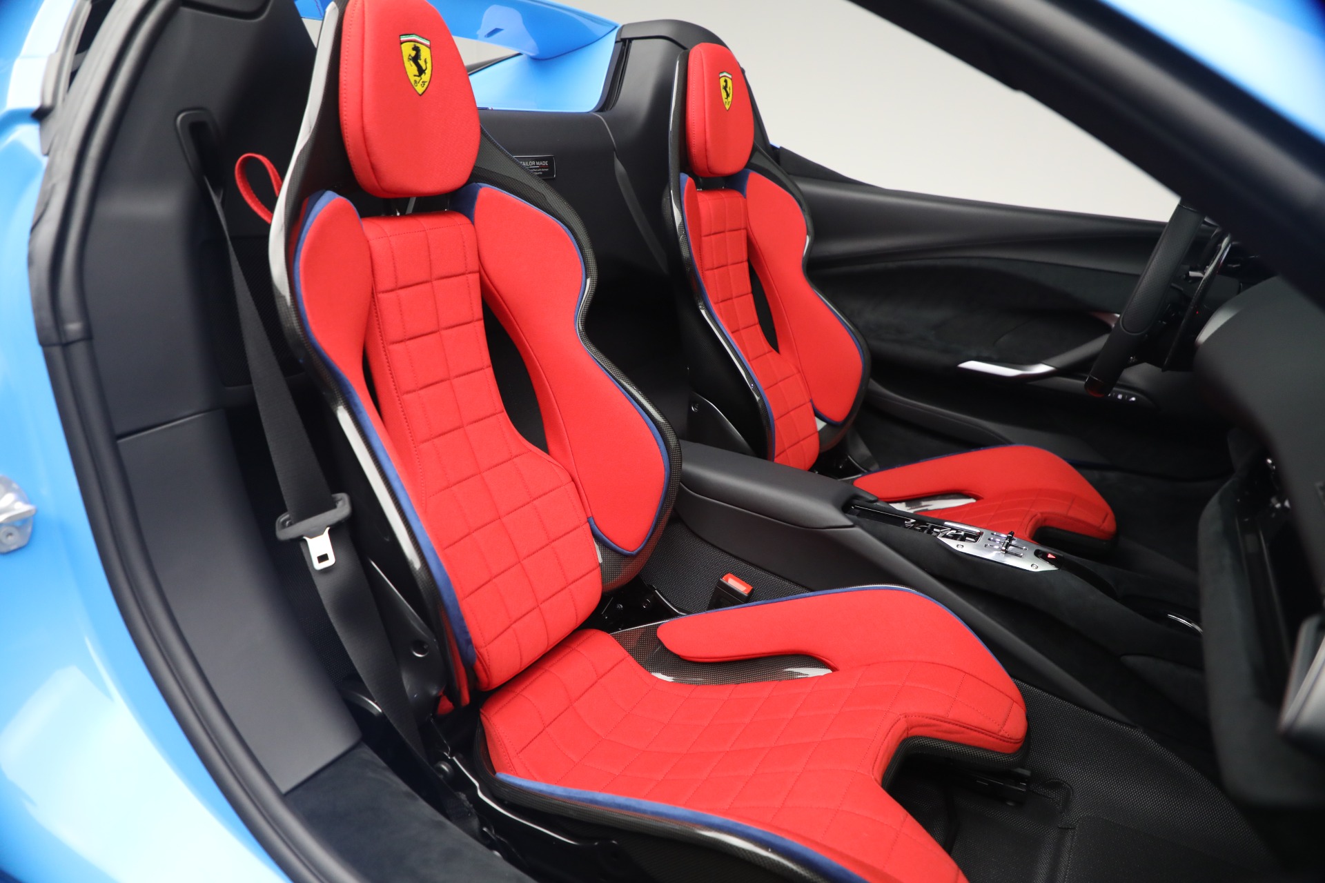 Used-2025-Ferrari-296-GTS