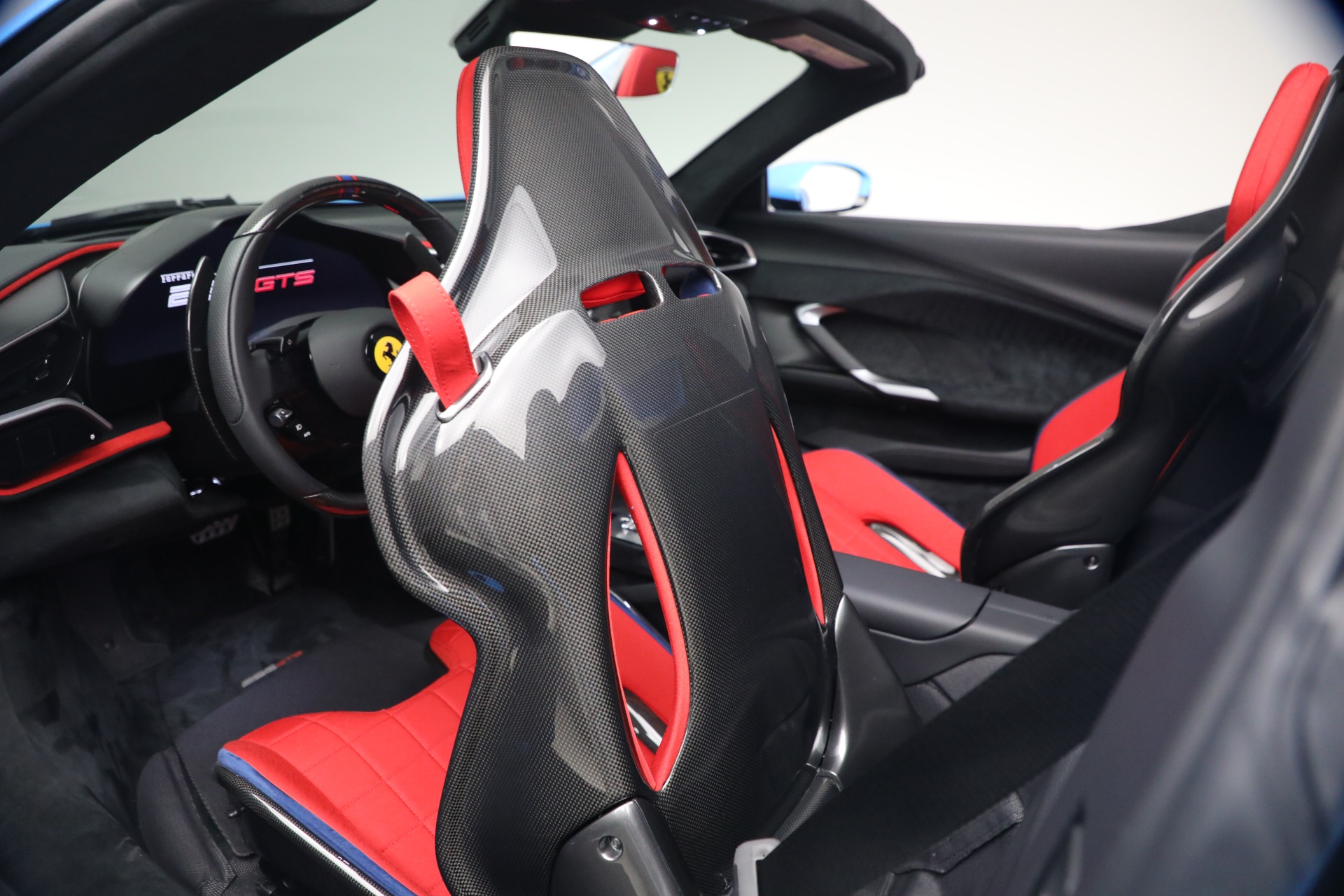 Used-2025-Ferrari-296-GTS