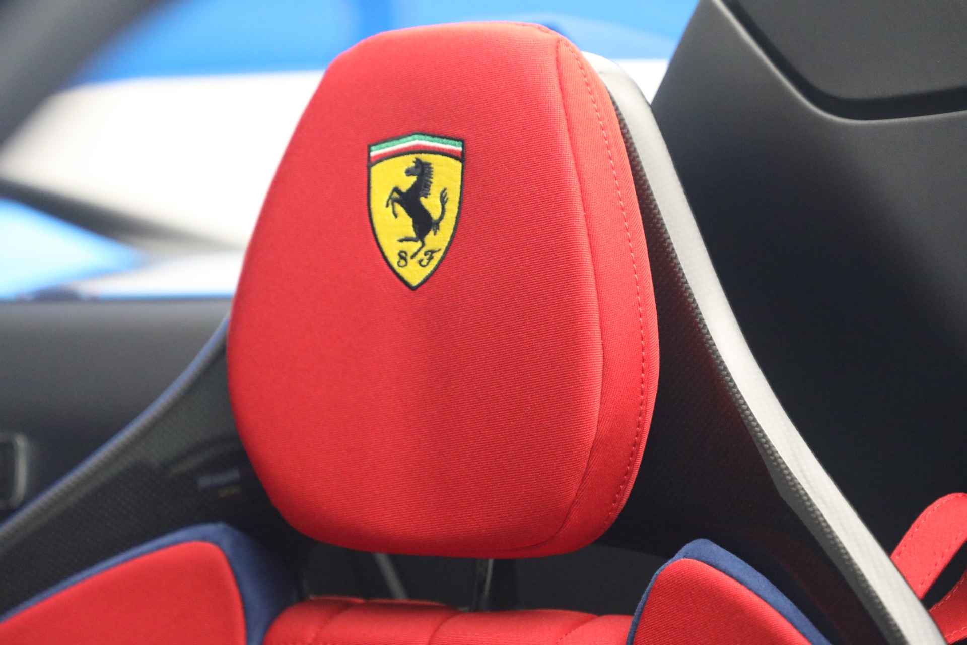 Used-2025-Ferrari-296-GTS