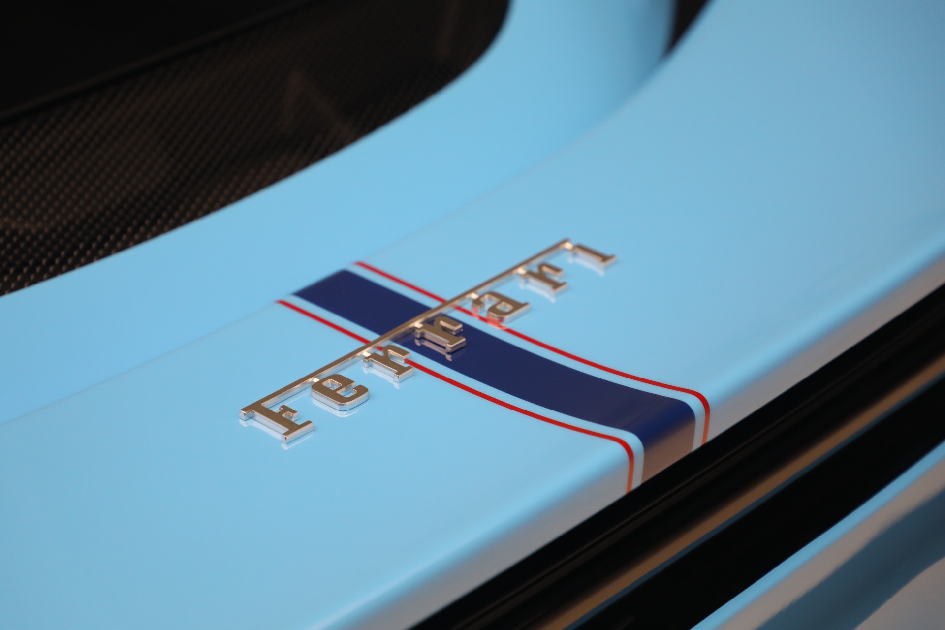 Used-2025-Ferrari-296-GTS