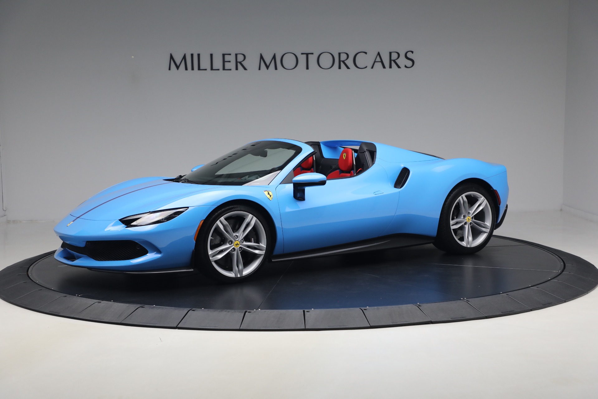 Used-2025-Ferrari-296-GTS