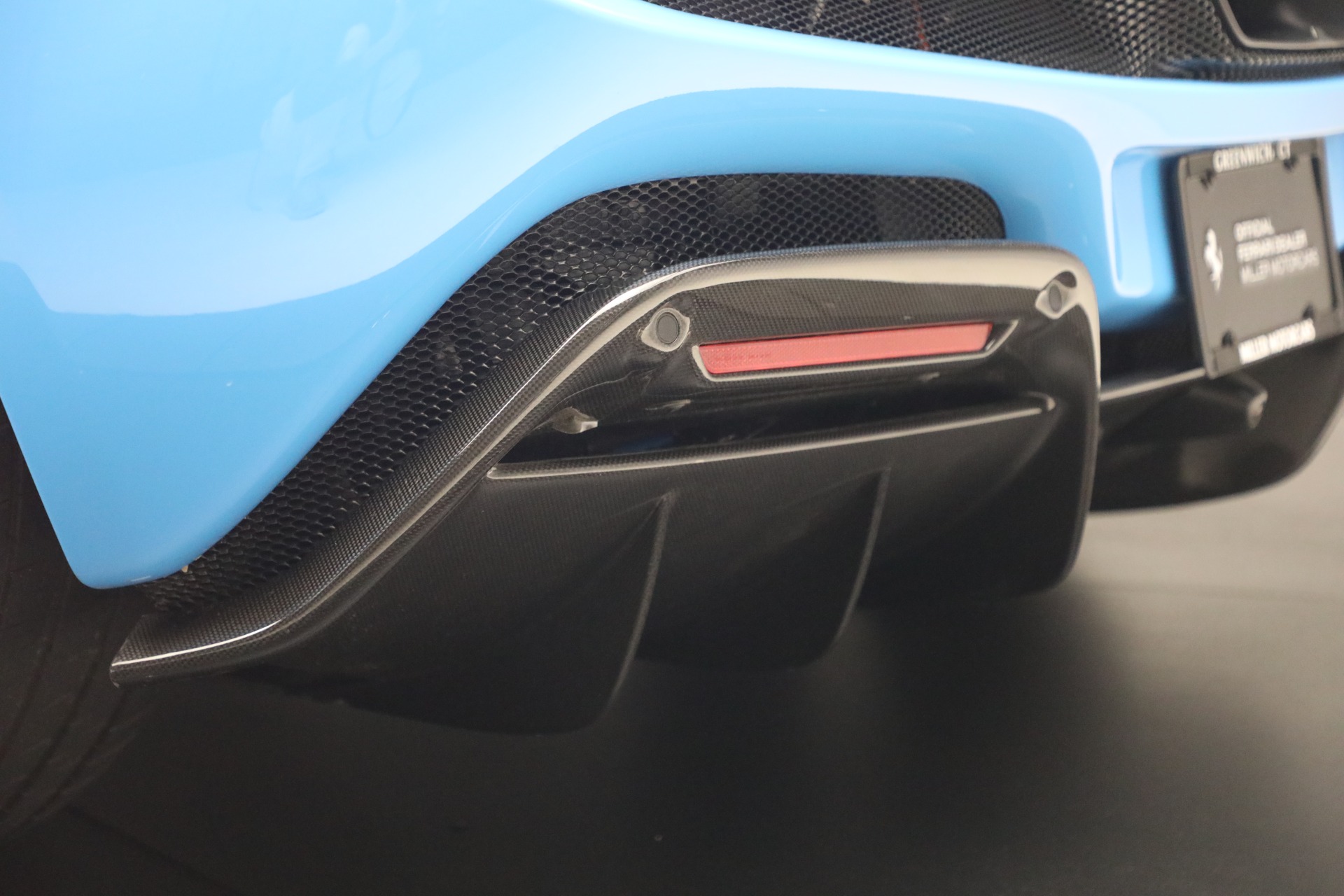 Used-2025-Ferrari-296-GTS