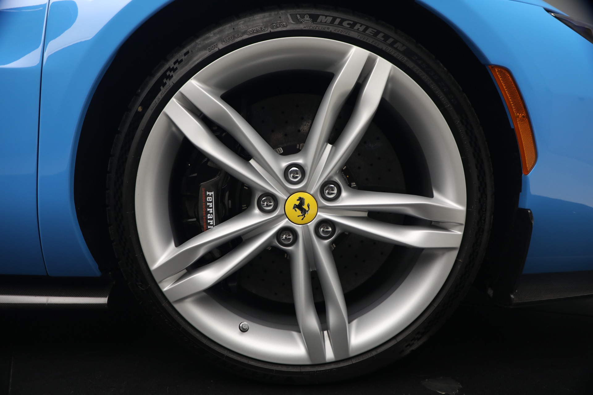 Used-2025-Ferrari-296-GTS