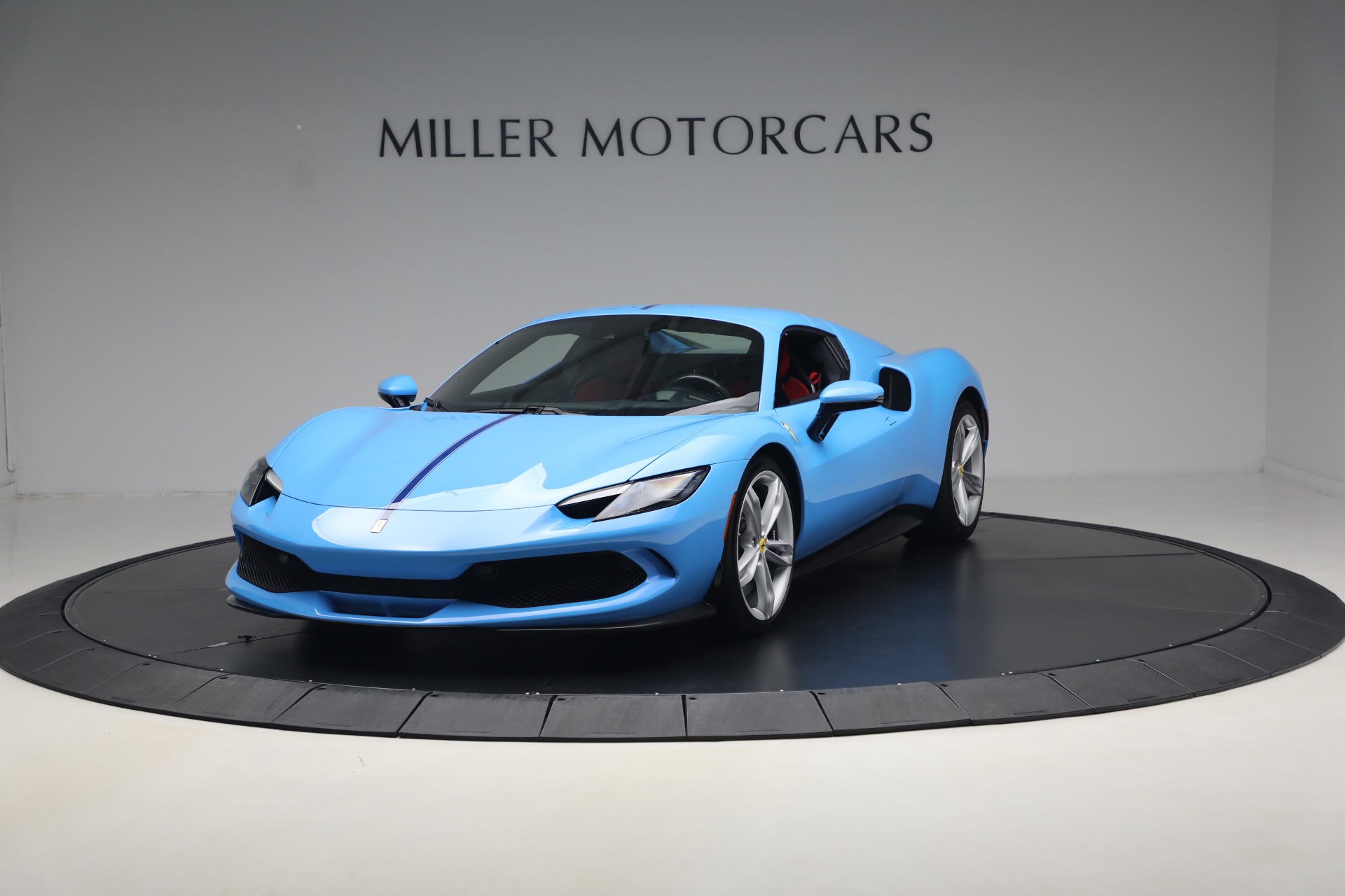 Used-2025-Ferrari-296-GTS