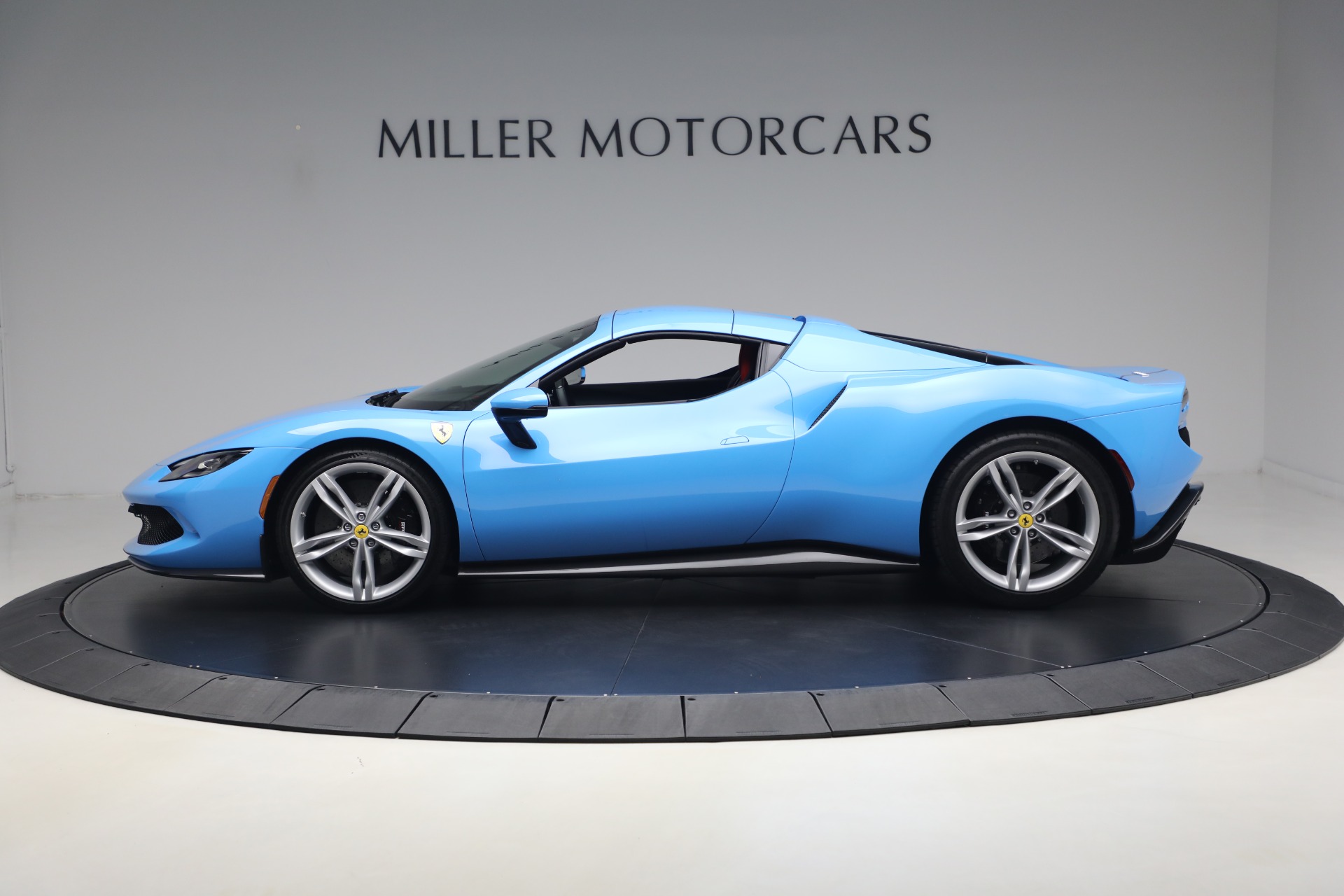 Used-2025-Ferrari-296-GTS