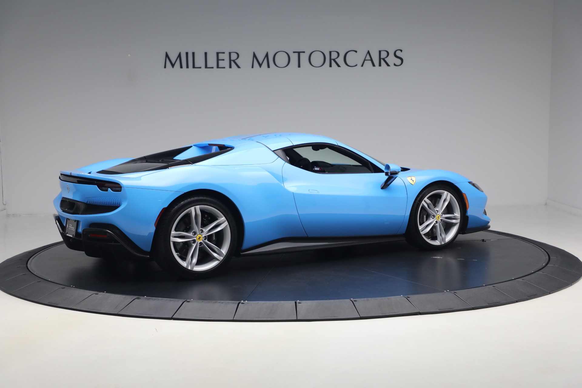 Used-2025-Ferrari-296-GTS