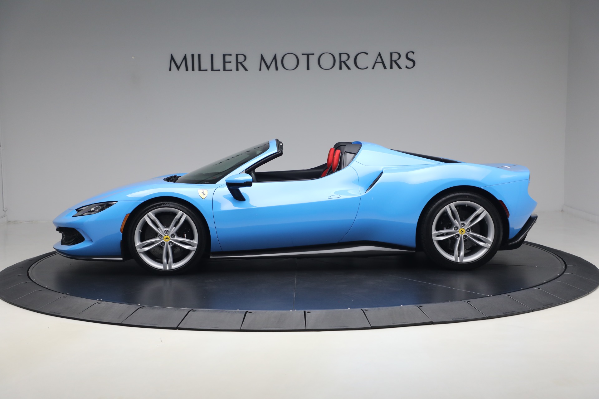 Used-2025-Ferrari-296-GTS