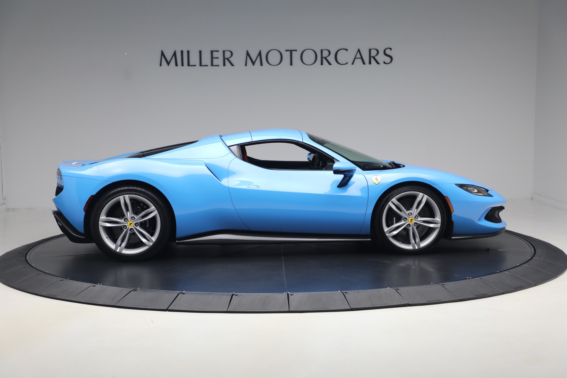 Used-2025-Ferrari-296-GTS