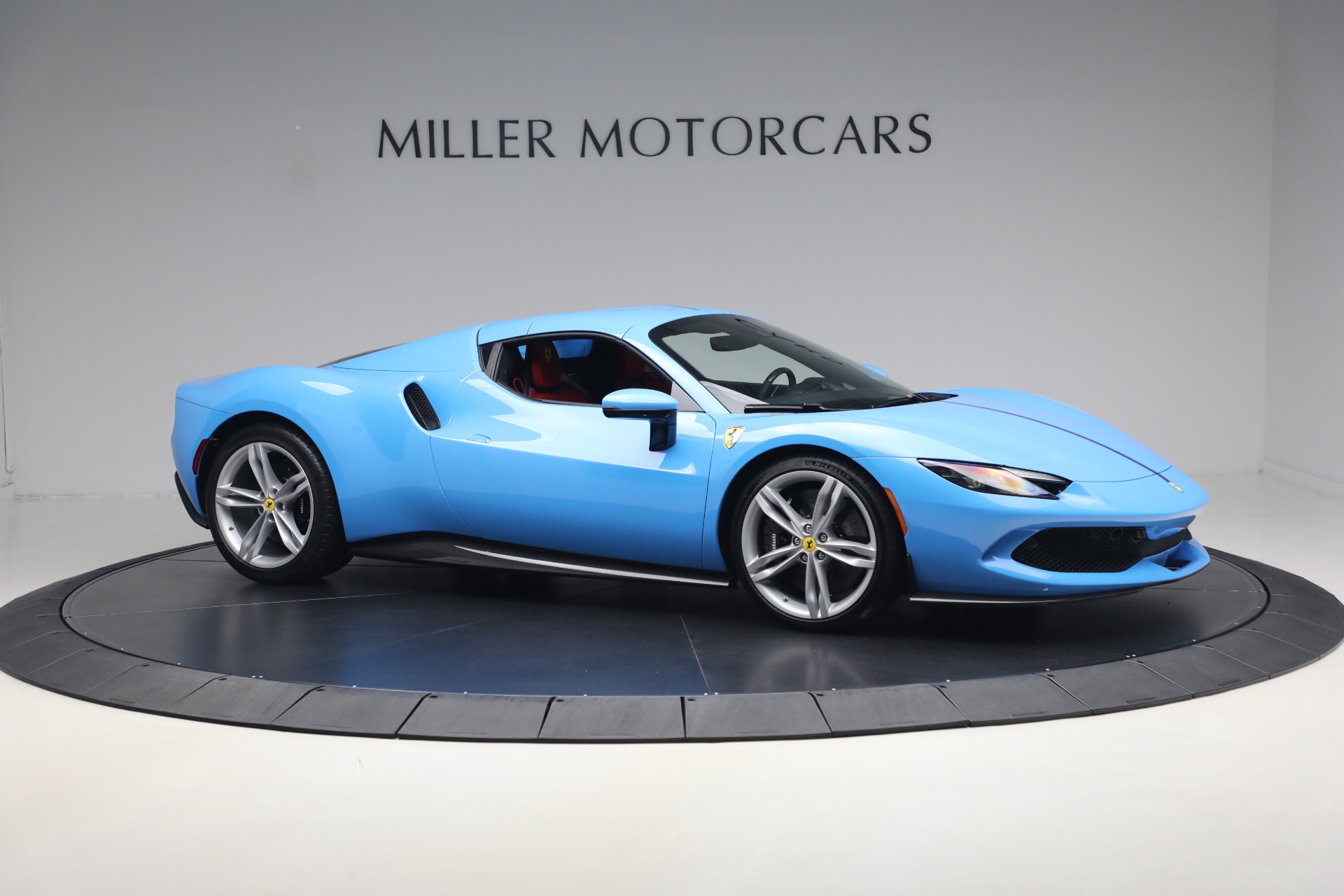 Used-2025-Ferrari-296-GTS