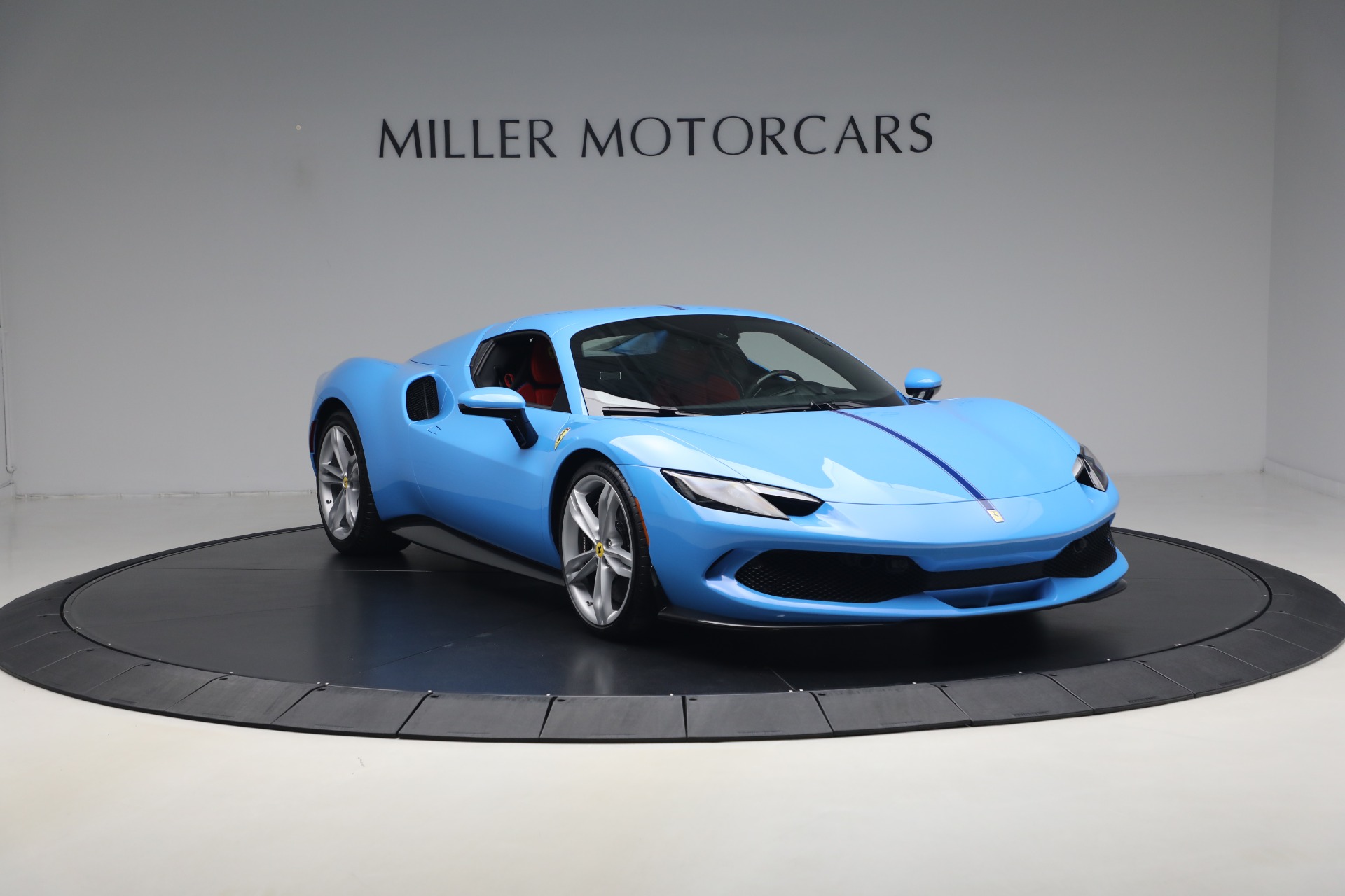 Used-2025-Ferrari-296-GTS
