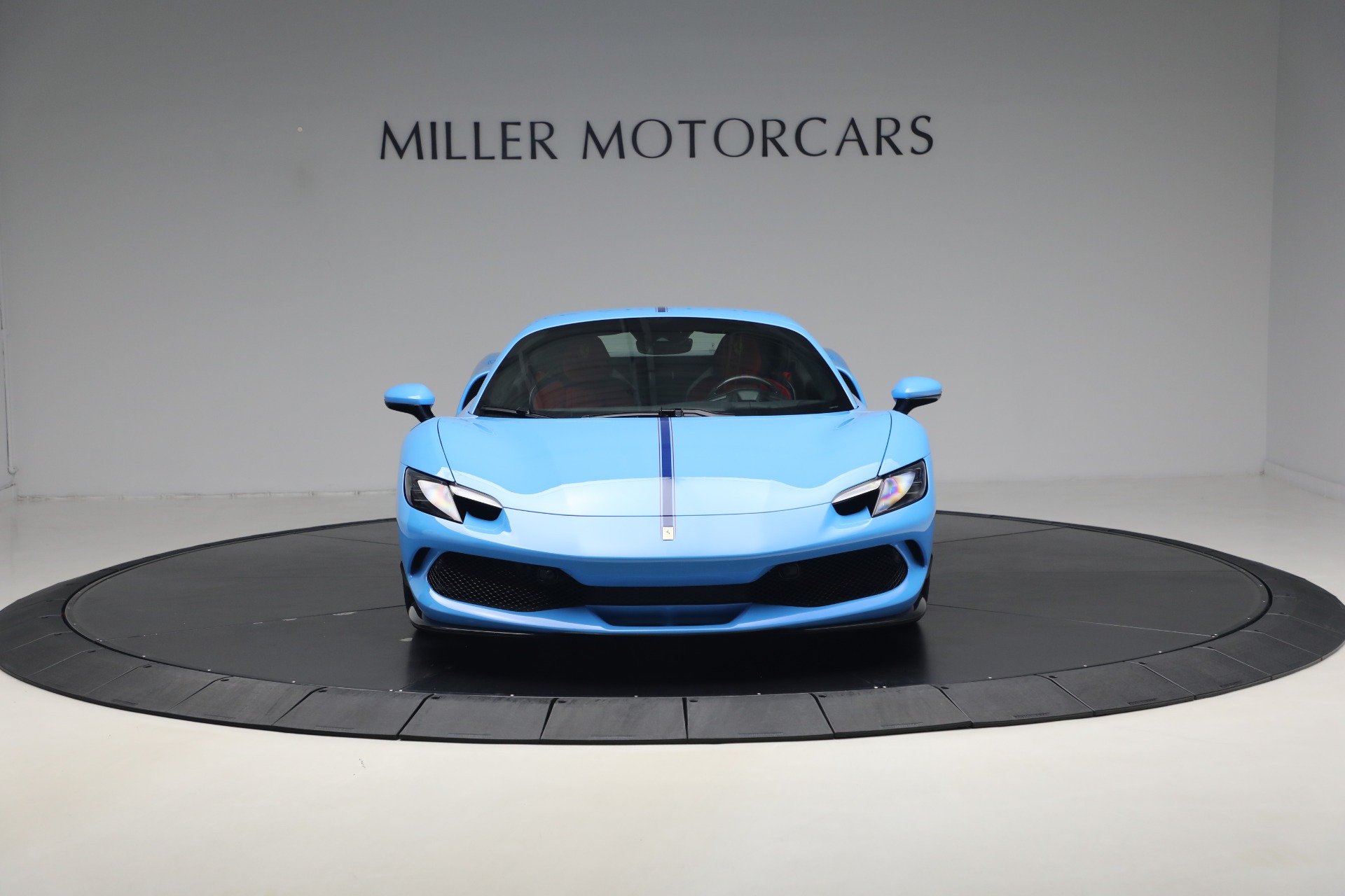 Used-2025-Ferrari-296-GTS