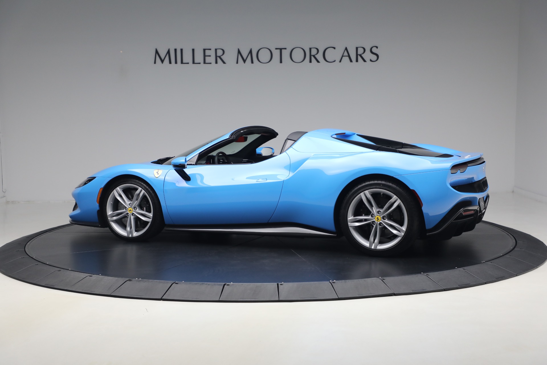 Used-2025-Ferrari-296-GTS