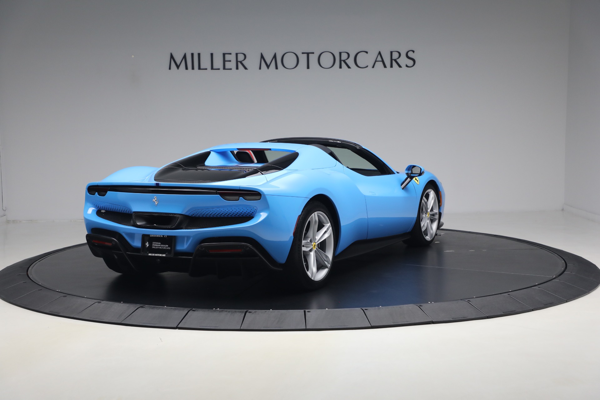 Used-2025-Ferrari-296-GTS
